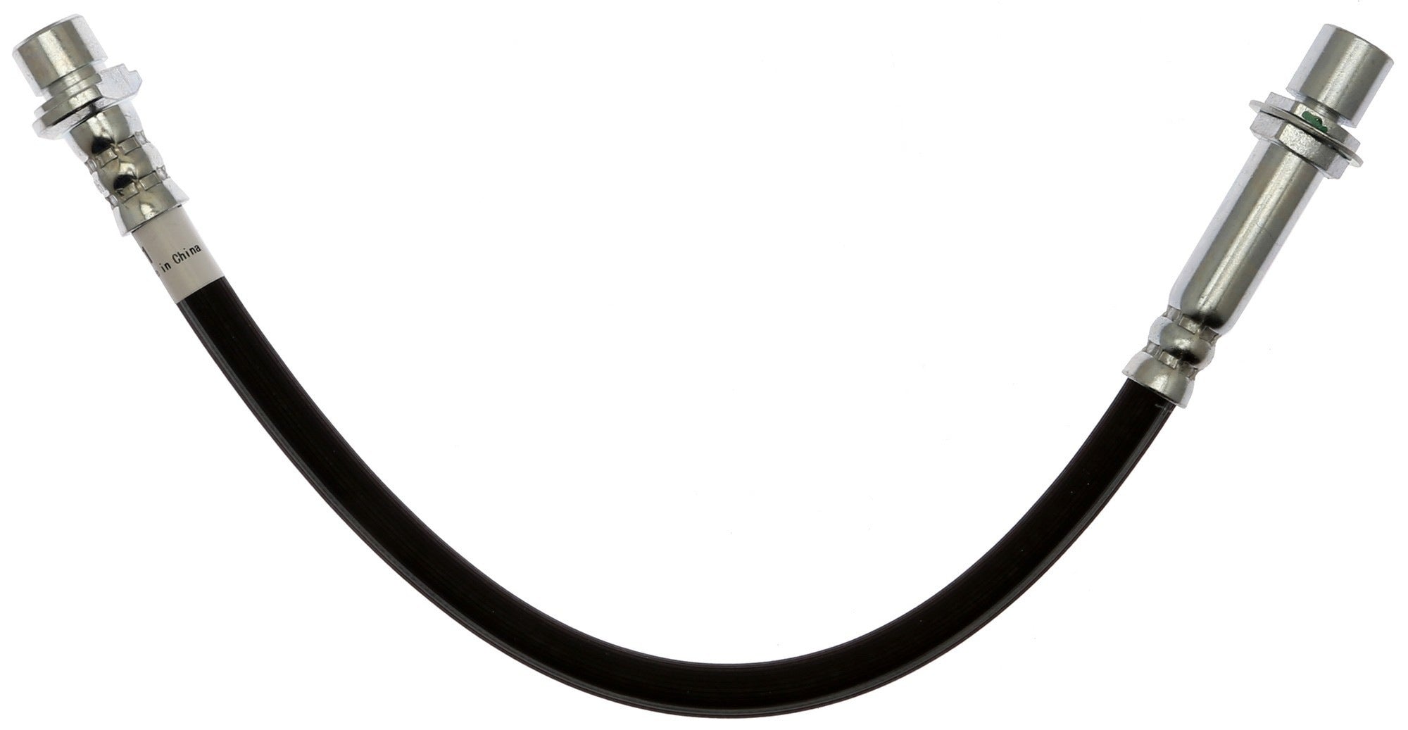 Raybestos Brakes Brake Hydraulic Hose BH383941