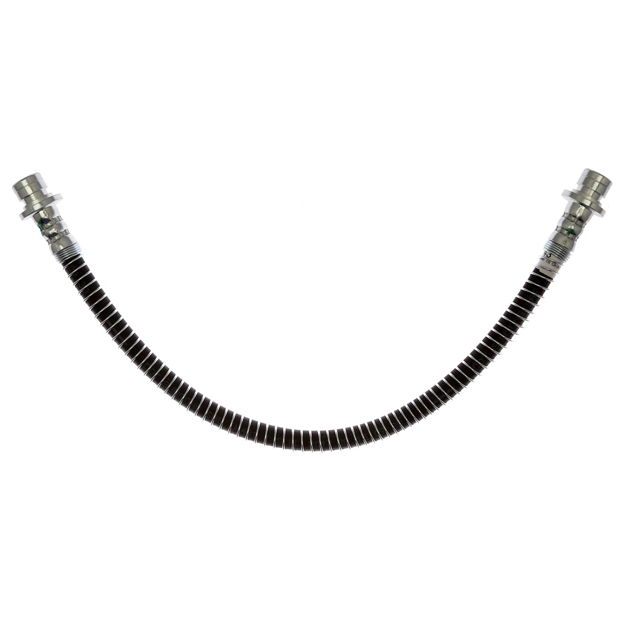 Raybestos Brakes Brake Hydraulic Hose  top view frsport BH383943