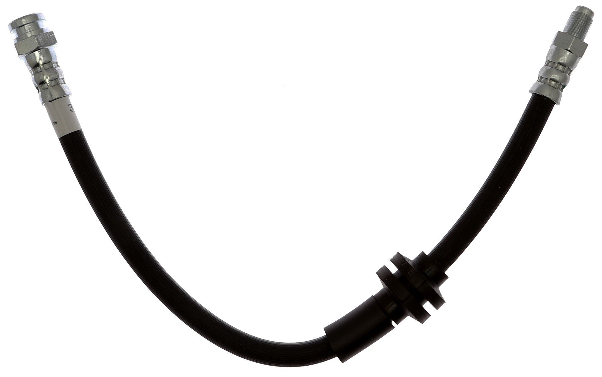 Raybestos Brakes Brake Hydraulic Hose BH383956