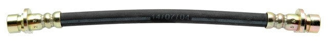 Raybestos Brakes Brake Hydraulic Hose BH38395