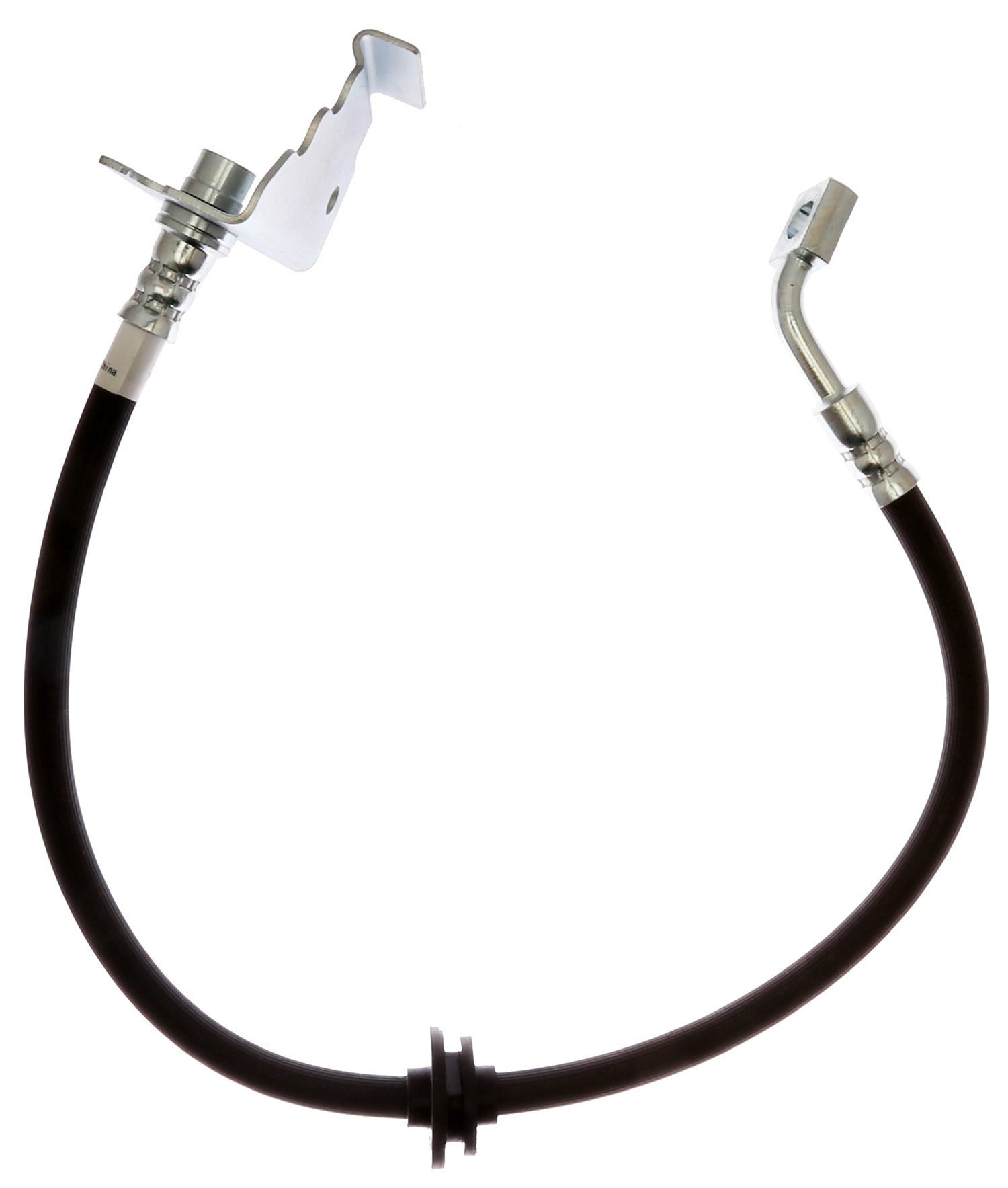 Raybestos Brakes Brake Hydraulic Hose BH383962