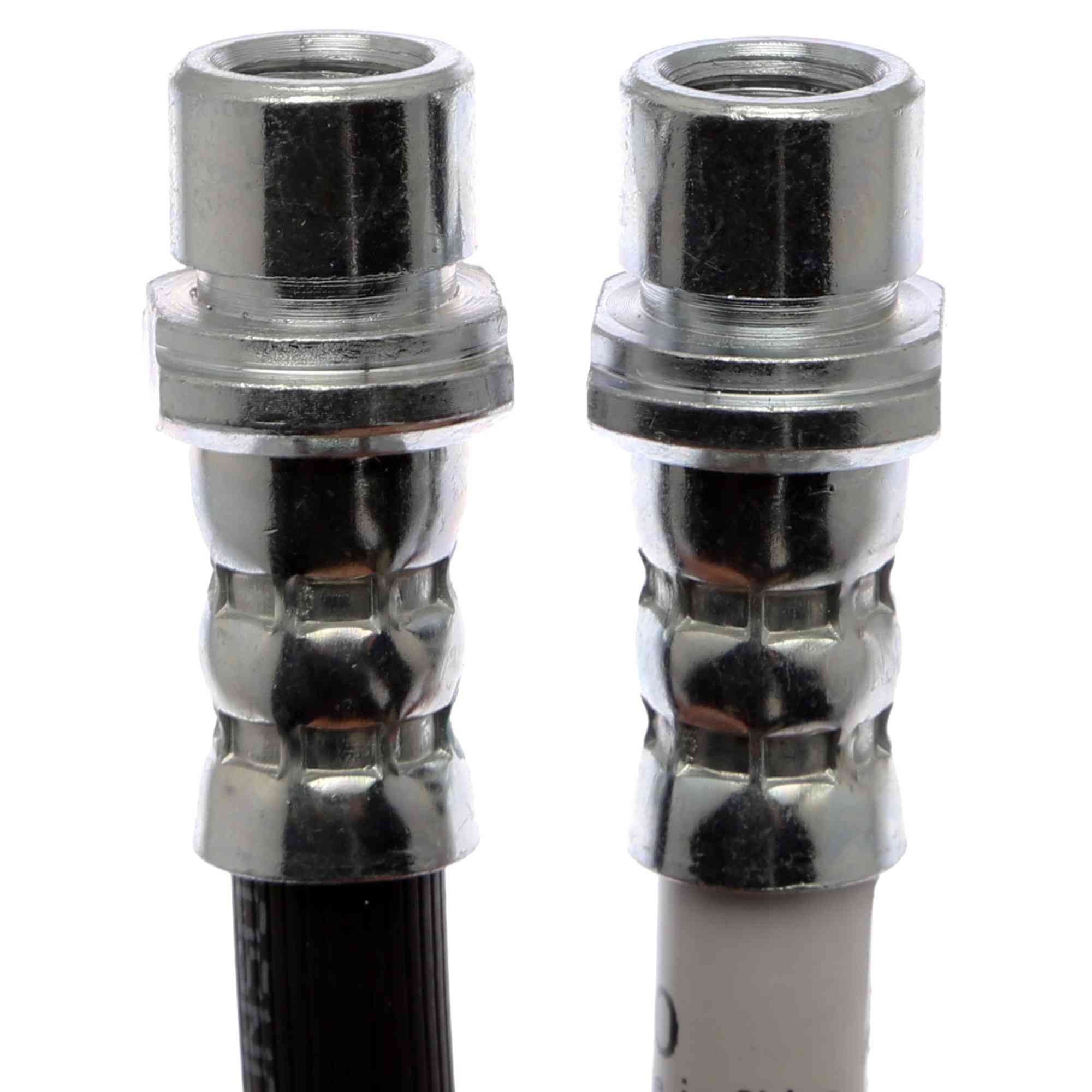 Raybestos Brakes Clutch Hydraulic Hose BH383970