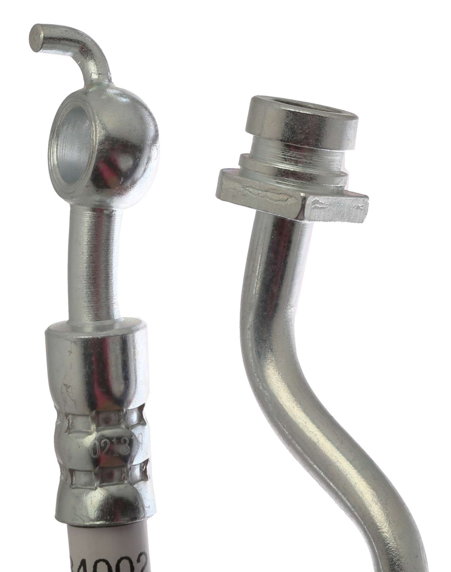 Raybestos Brakes Brake Hydraulic Hose BH384002