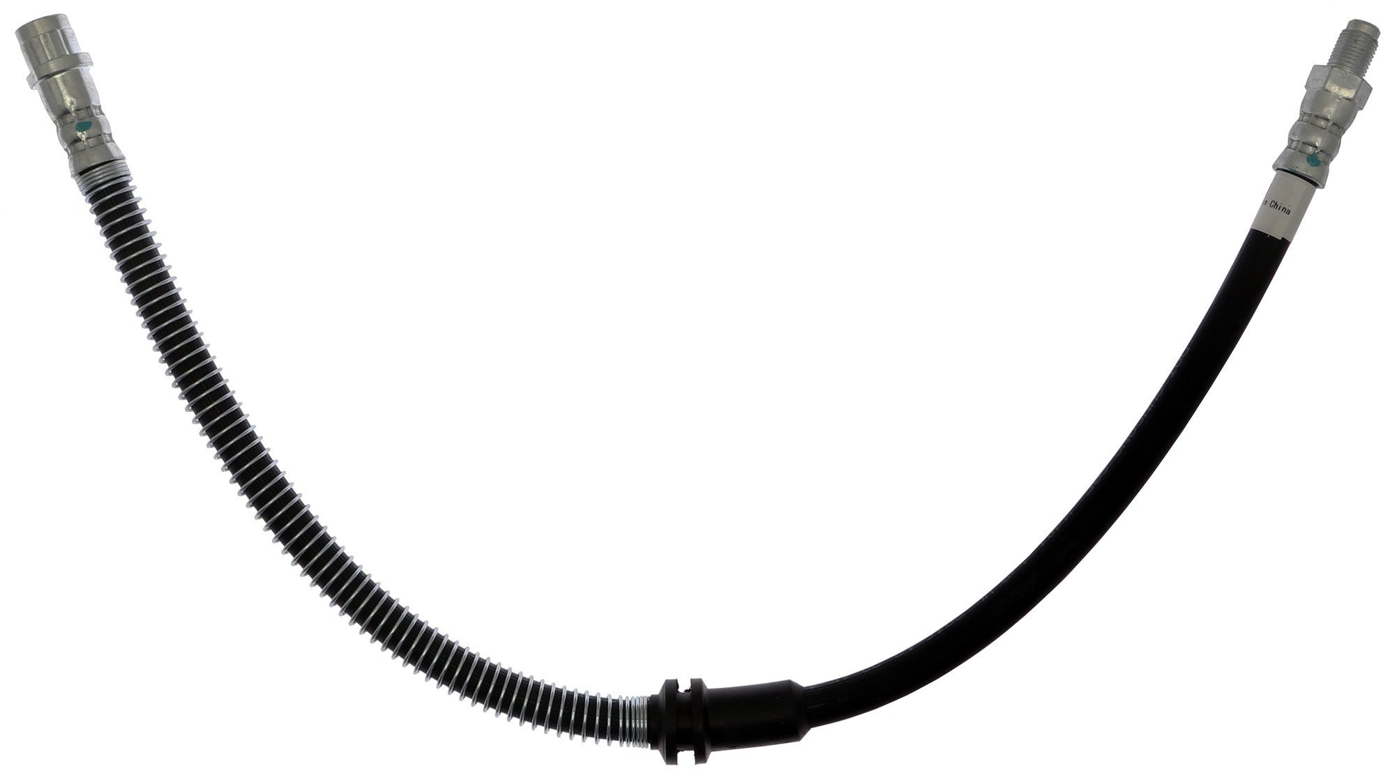 Raybestos Brakes Brake Hydraulic Hose BH384031