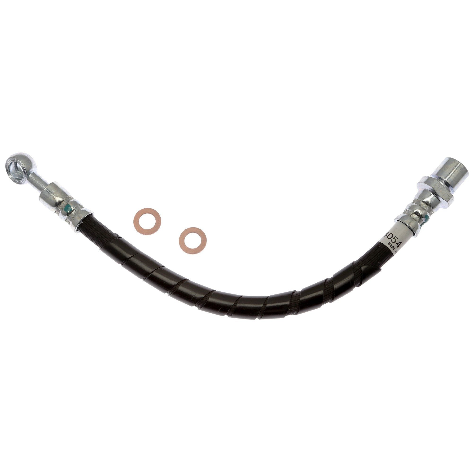 Raybestos Brakes Clutch Hydraulic Hose BH384054
