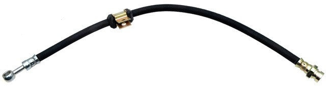 Raybestos Brakes Brake Hydraulic Hose BH38405