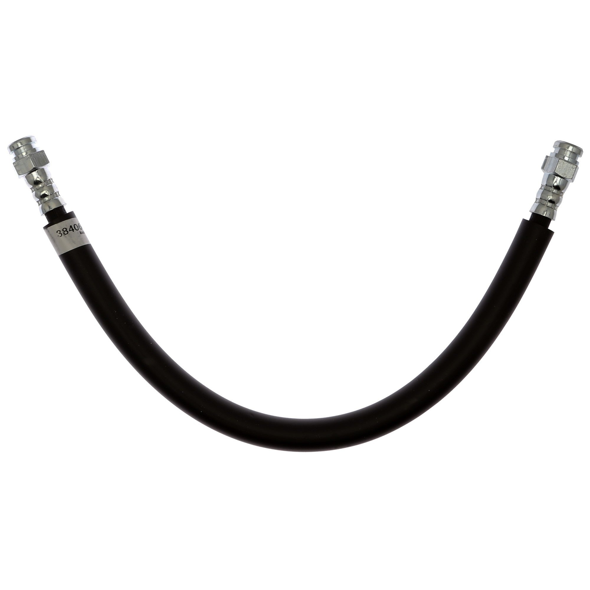 Raybestos Brakes Clutch Hydraulic Hose BH384064