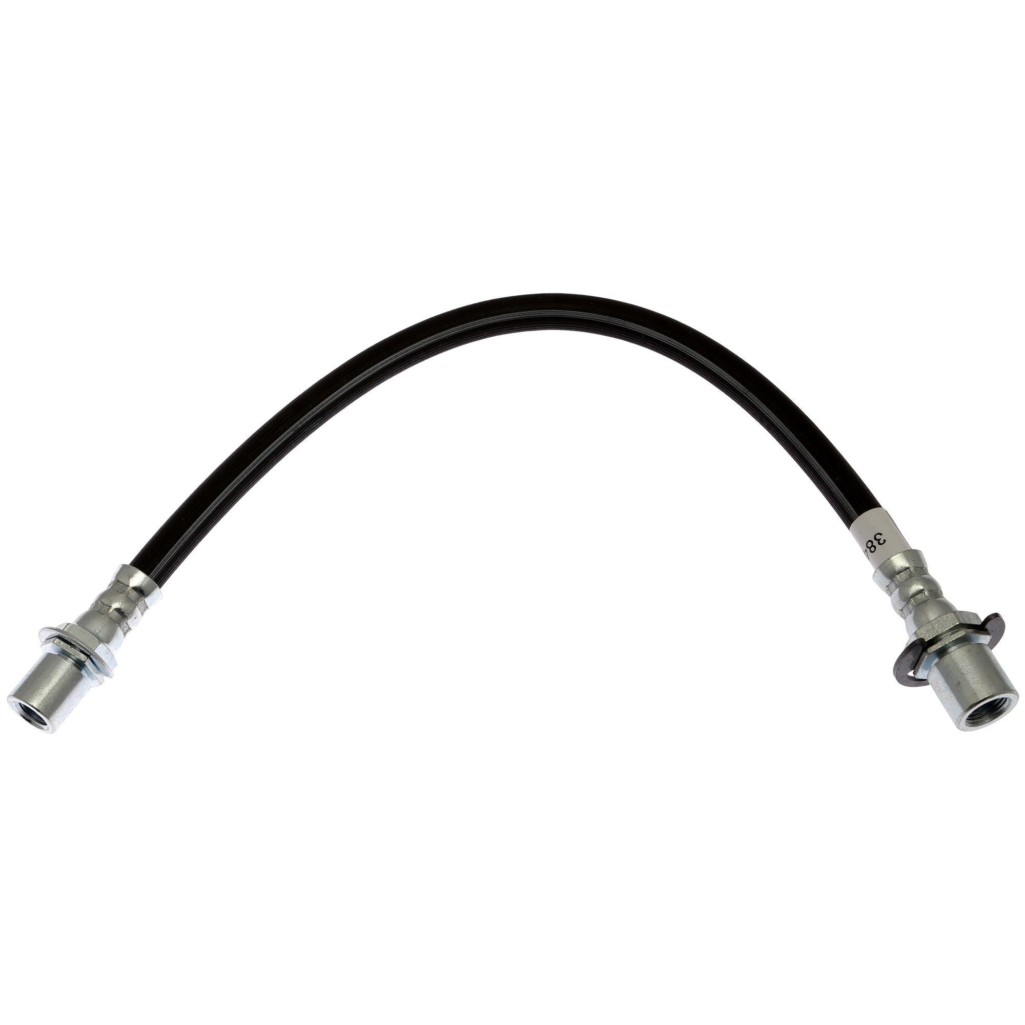 Raybestos Brakes Clutch Hydraulic Hose  top view frsport BH384073