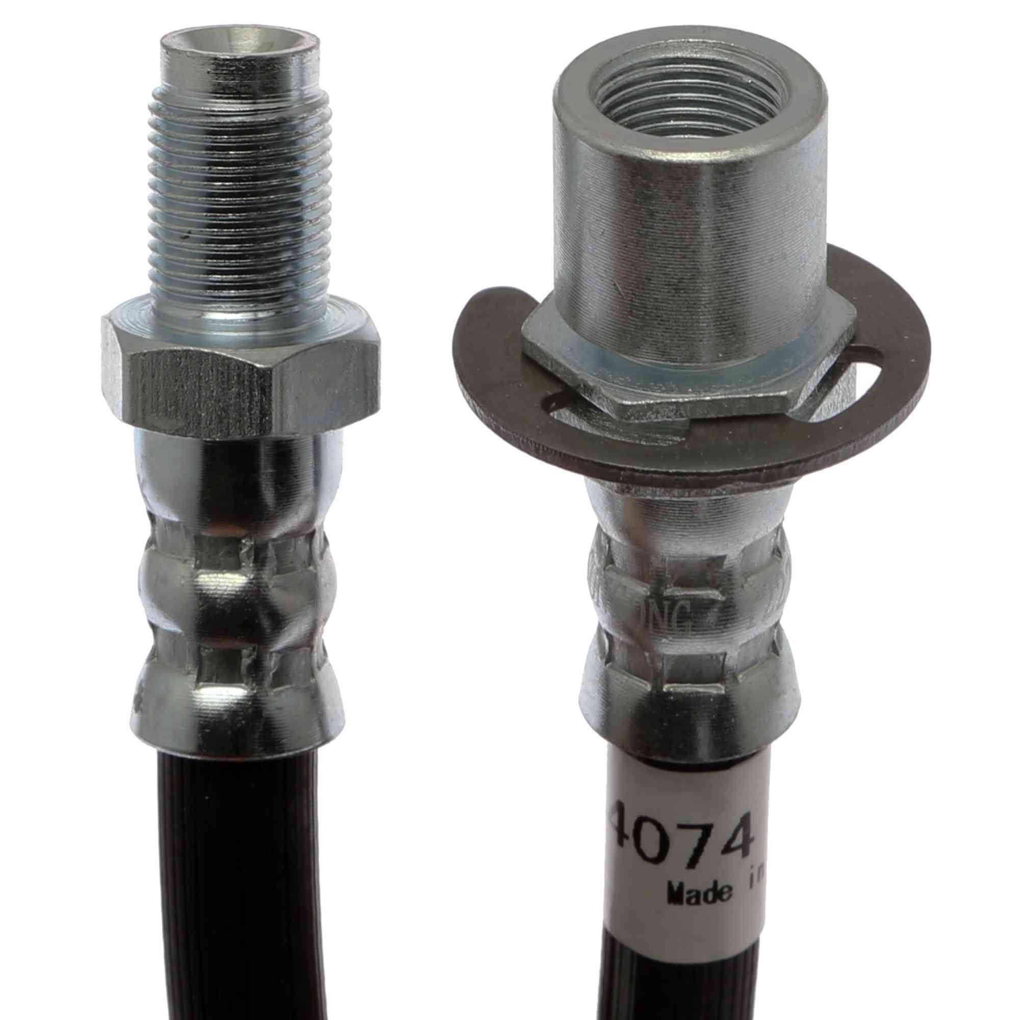 Raybestos Brakes Clutch Hydraulic Hose BH384074