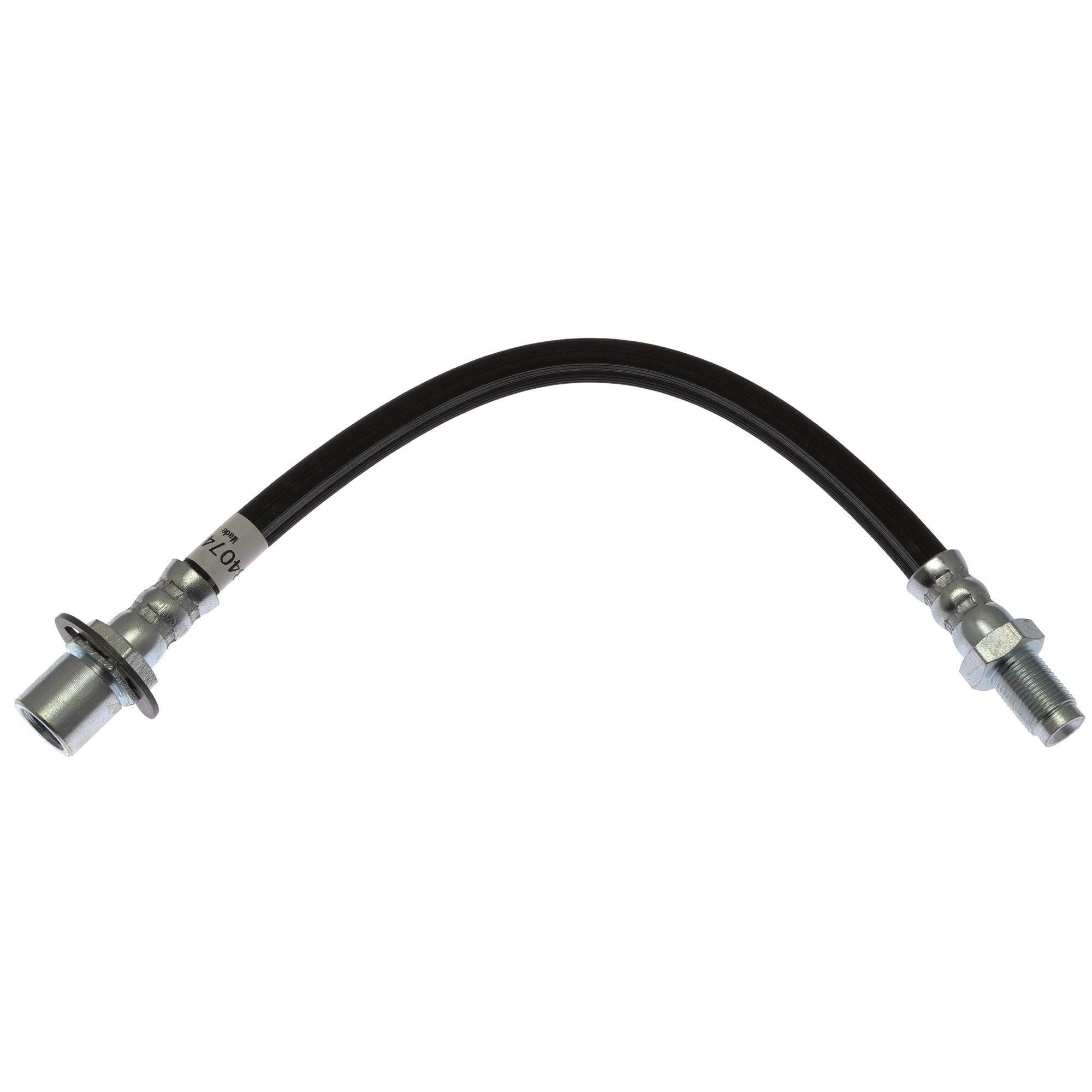 Raybestos Brakes Clutch Hydraulic Hose BH384074
