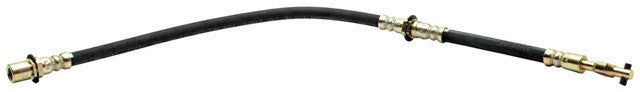 Raybestos Brakes Brake Hydraulic Hose BH38407