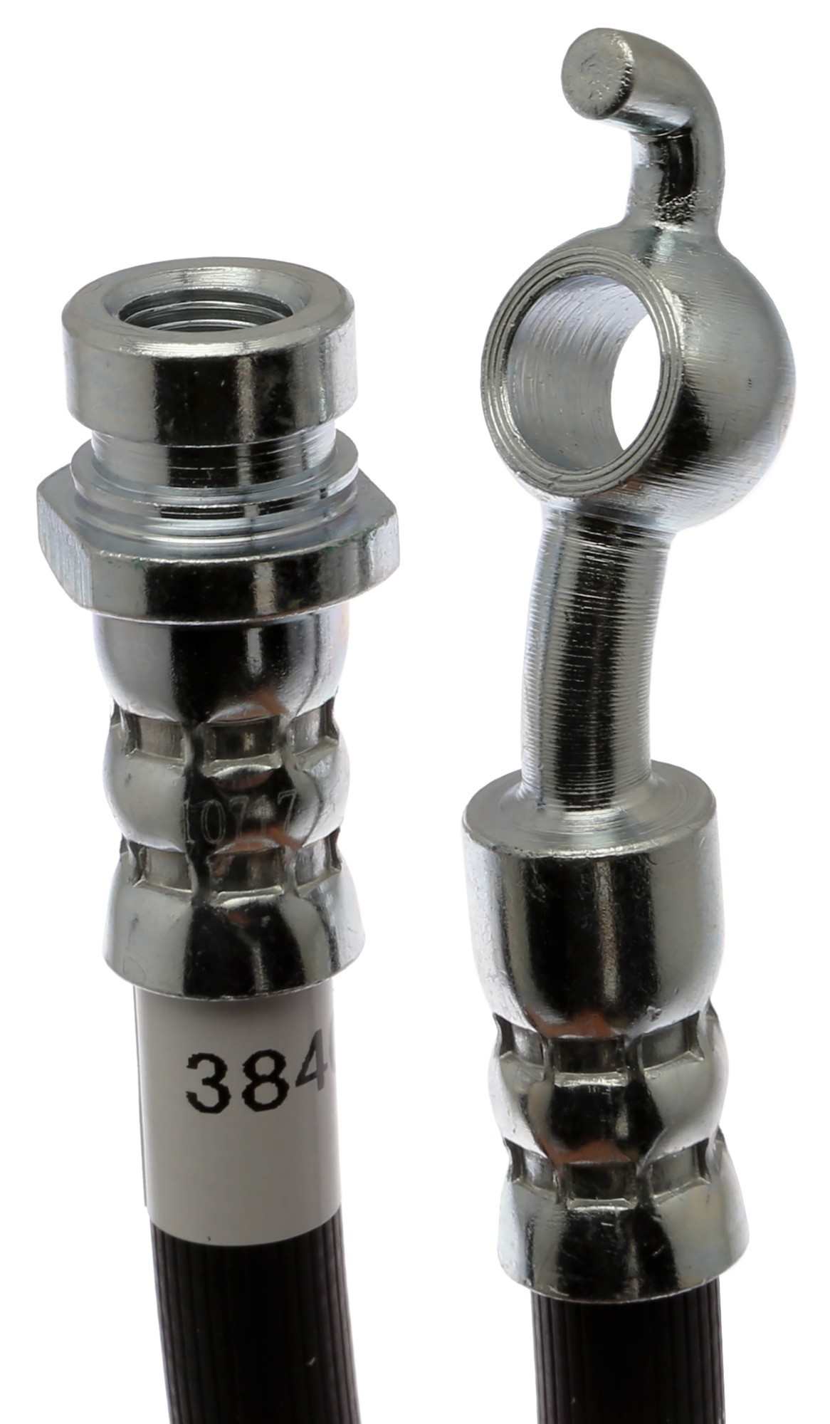 Raybestos Brakes Brake Hydraulic Hose BH384086