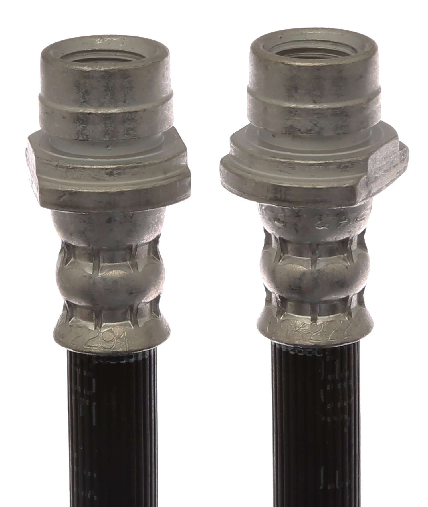 Raybestos Brakes Brake Hydraulic Hose BH384095