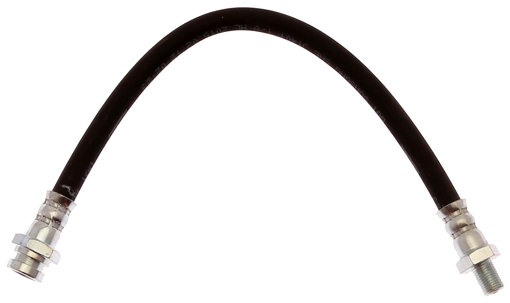 Raybestos Brakes Clutch Hydraulic Hose BH384106