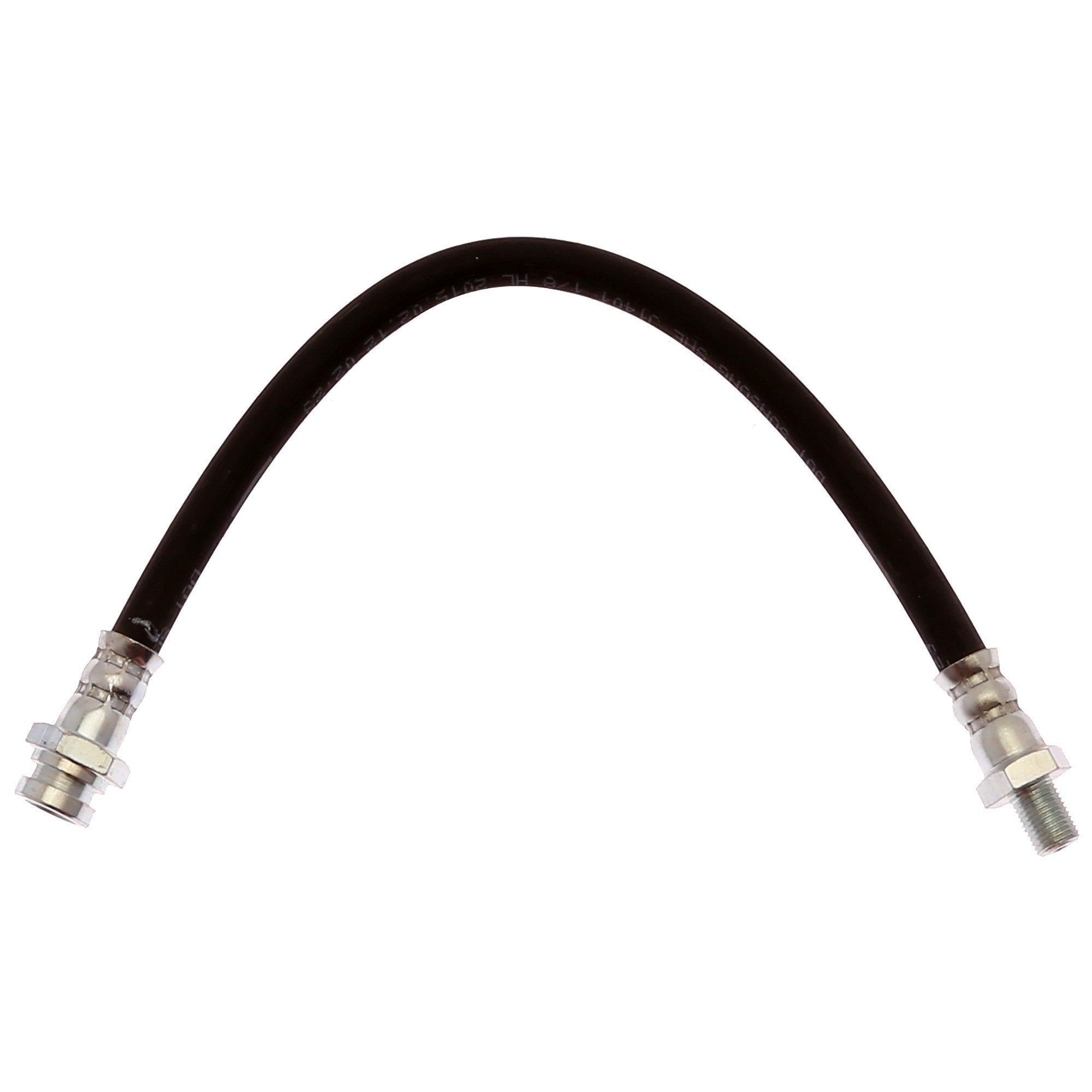 Raybestos Brakes Clutch Hydraulic Hose BH384106