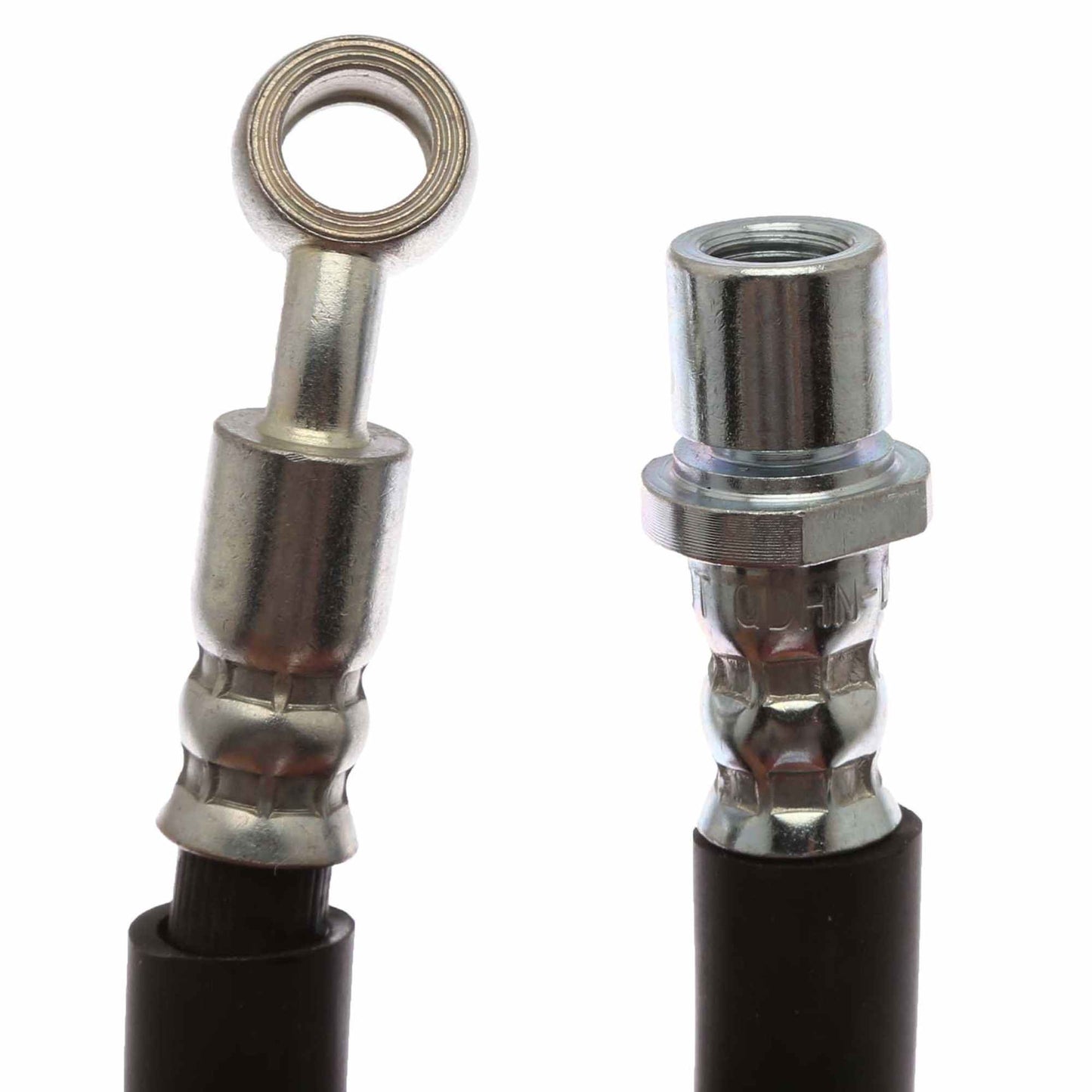 Raybestos Brakes Clutch Hydraulic Hose BH384107