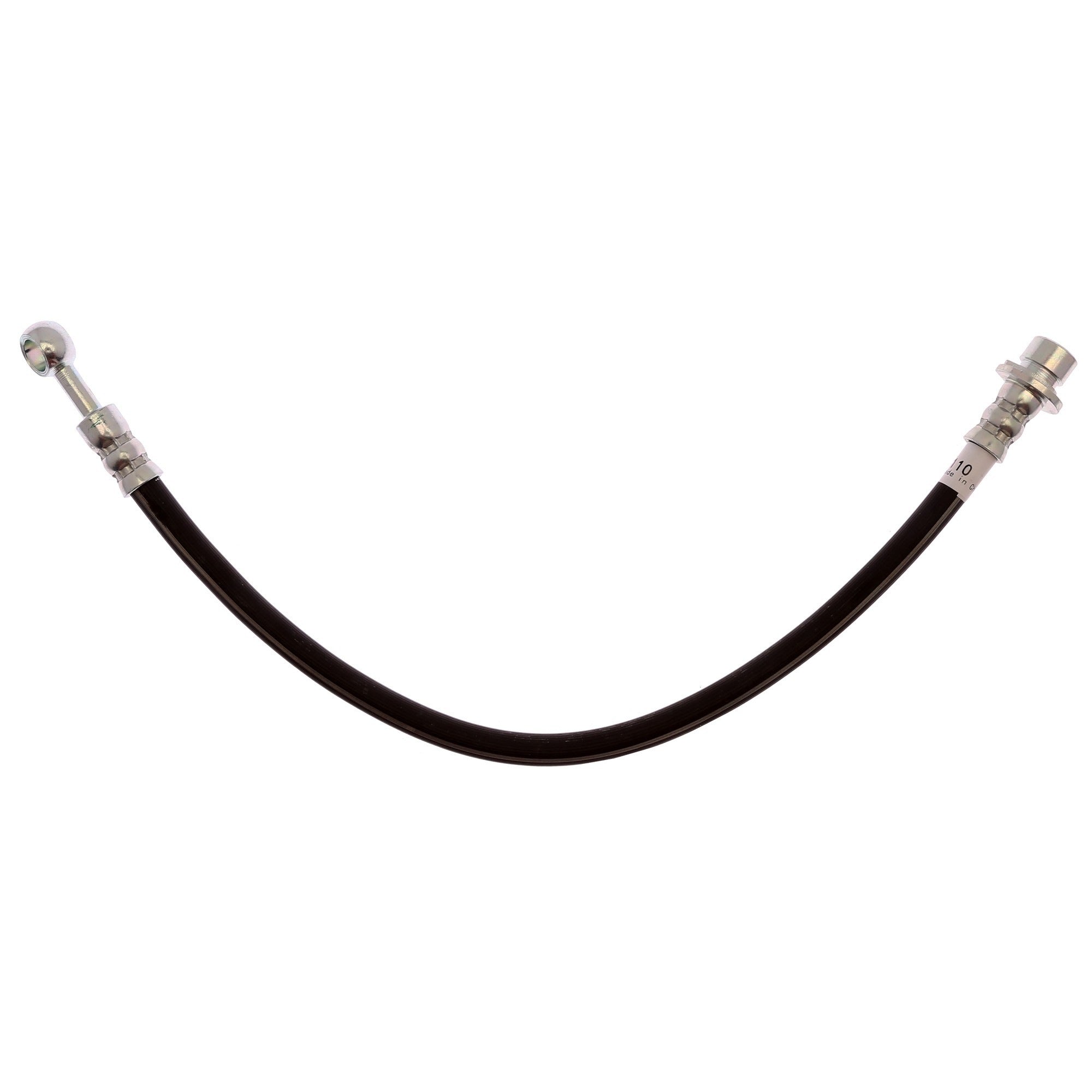 Raybestos Brakes Clutch Hydraulic Hose BH384110