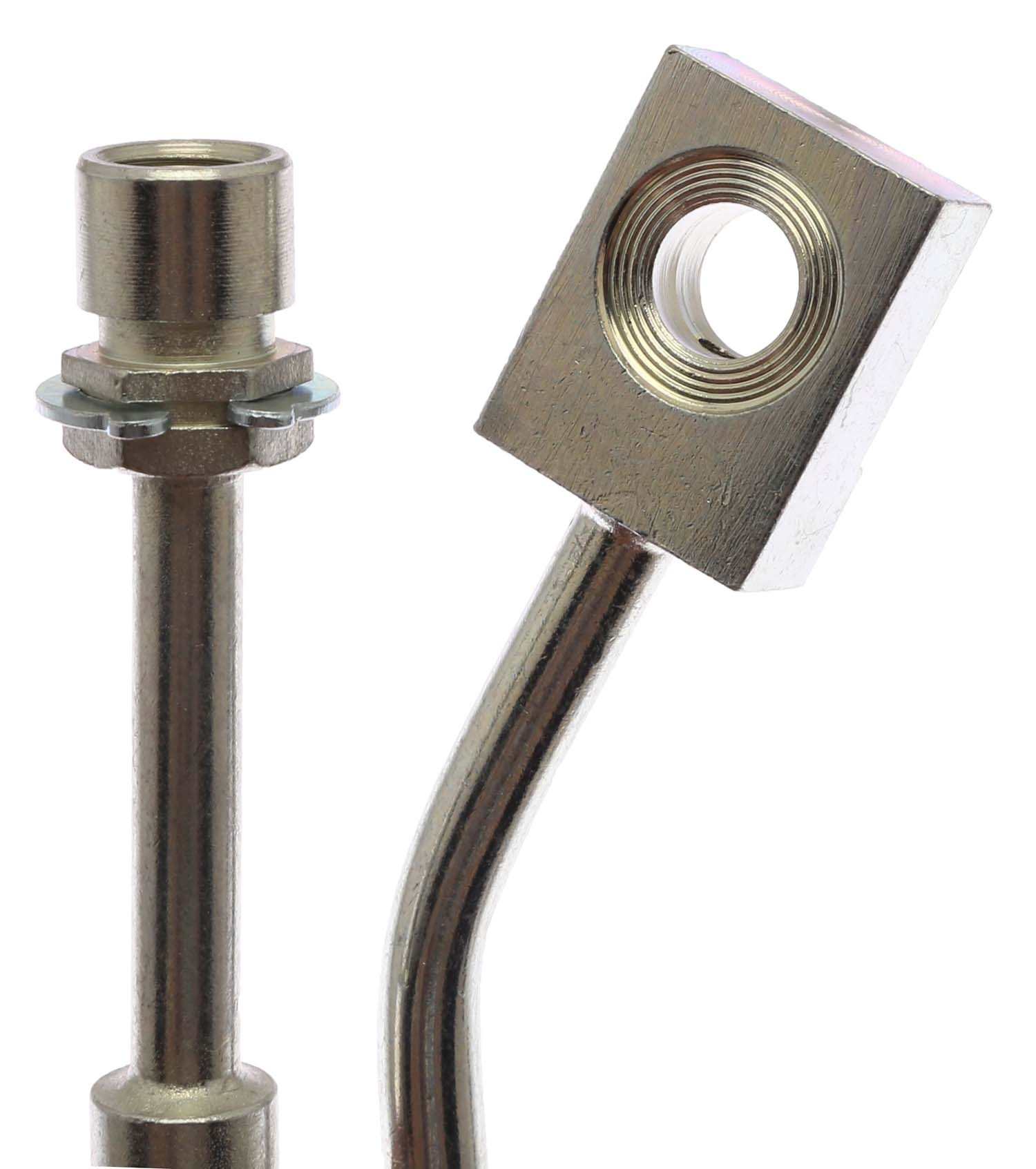 Raybestos Brakes Brake Hydraulic Hose BH384117