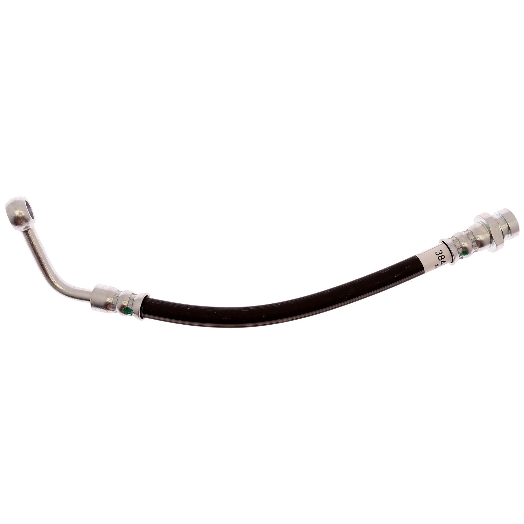 Raybestos Brakes Clutch Hydraulic Hose BH384121