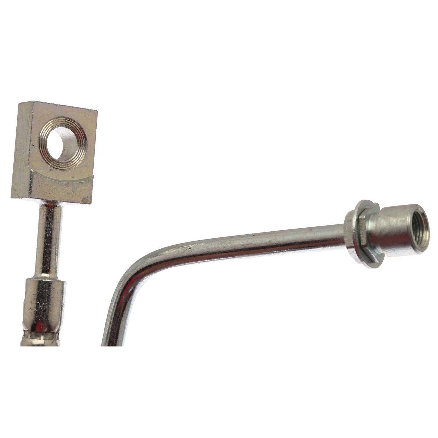 Raybestos Brakes Brake Hydraulic Hose BH384124