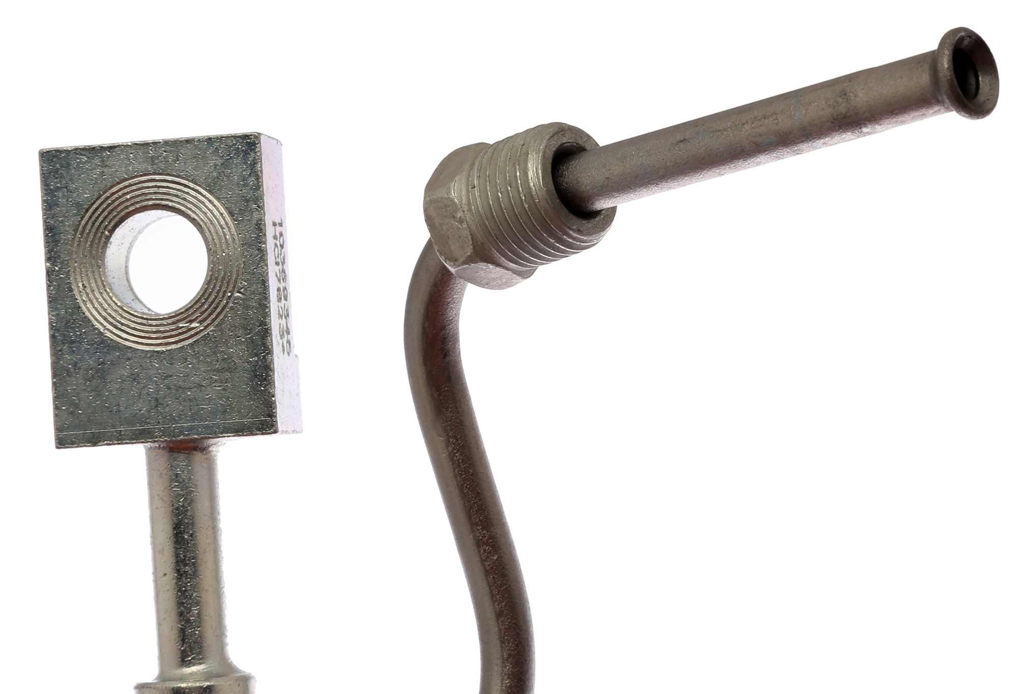 Raybestos Brakes Brake Hydraulic Hose BH384125