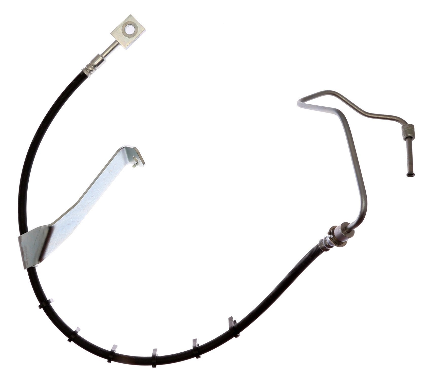 Raybestos Brakes Brake Hydraulic Hose BH384125