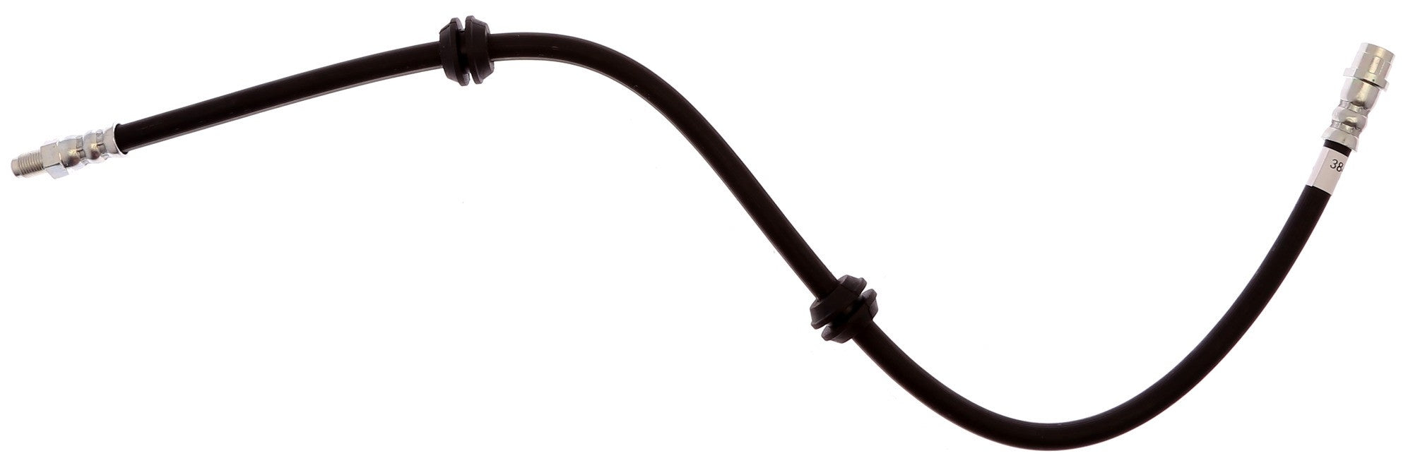 Raybestos Brakes Brake Hydraulic Hose BH384127