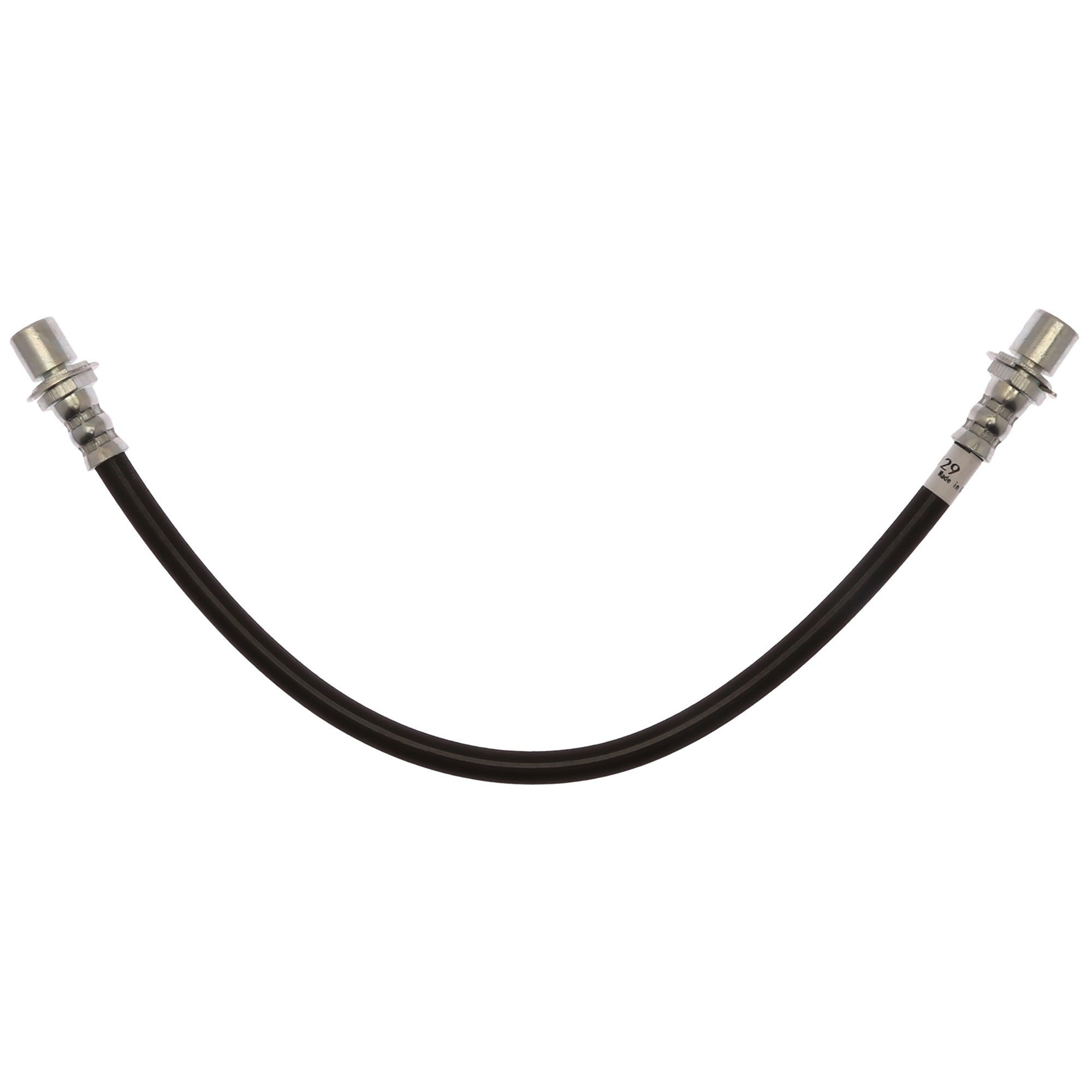 Raybestos Brakes Clutch Hydraulic Hose BH384129