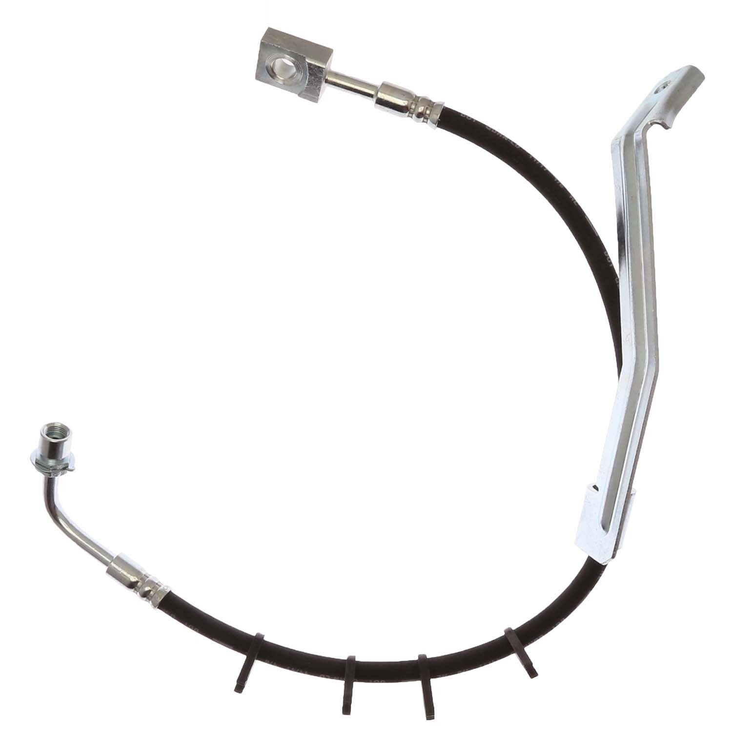 Raybestos Brakes Brake Hydraulic Hose BH384132