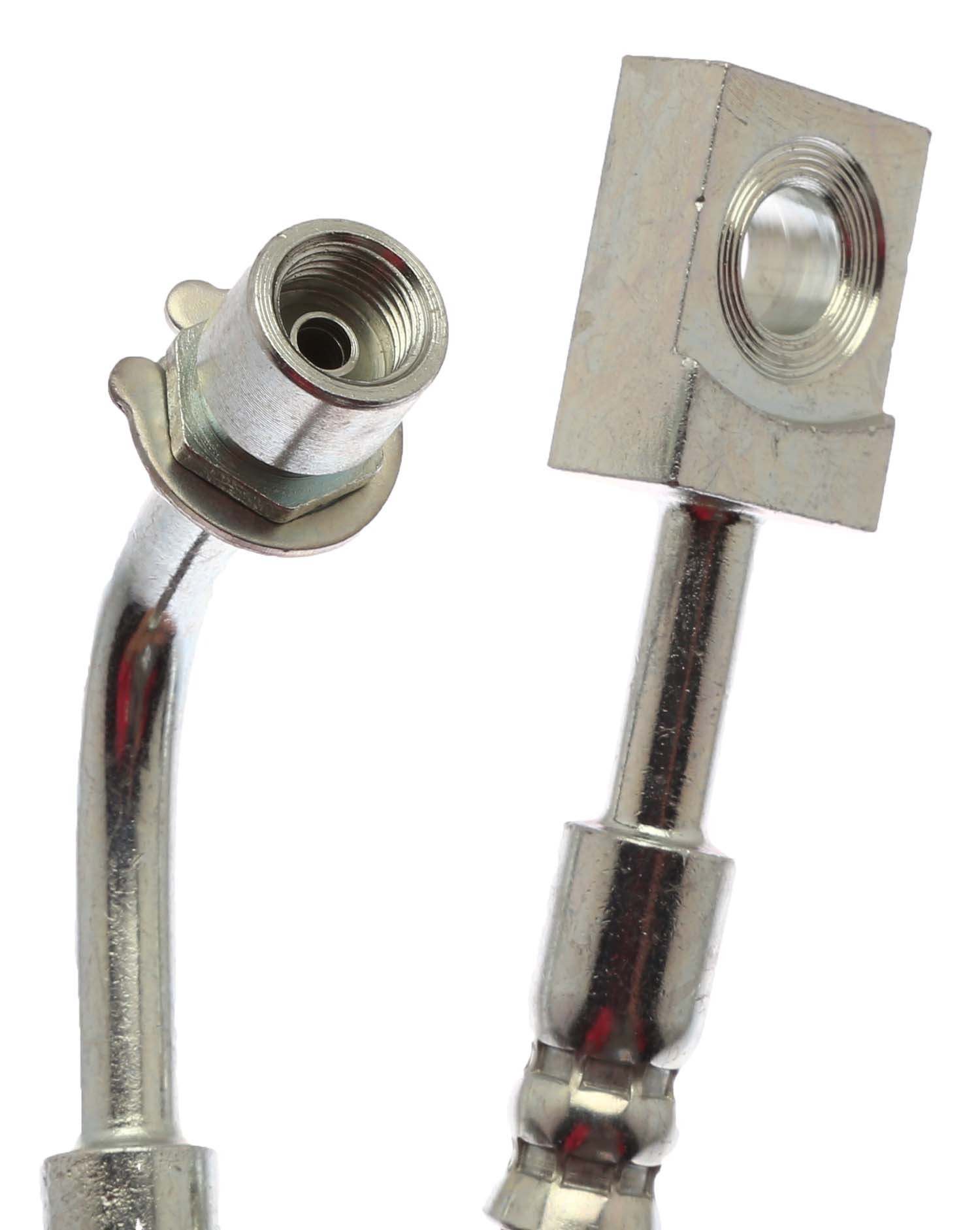 Raybestos Brakes Brake Hydraulic Hose BH384141