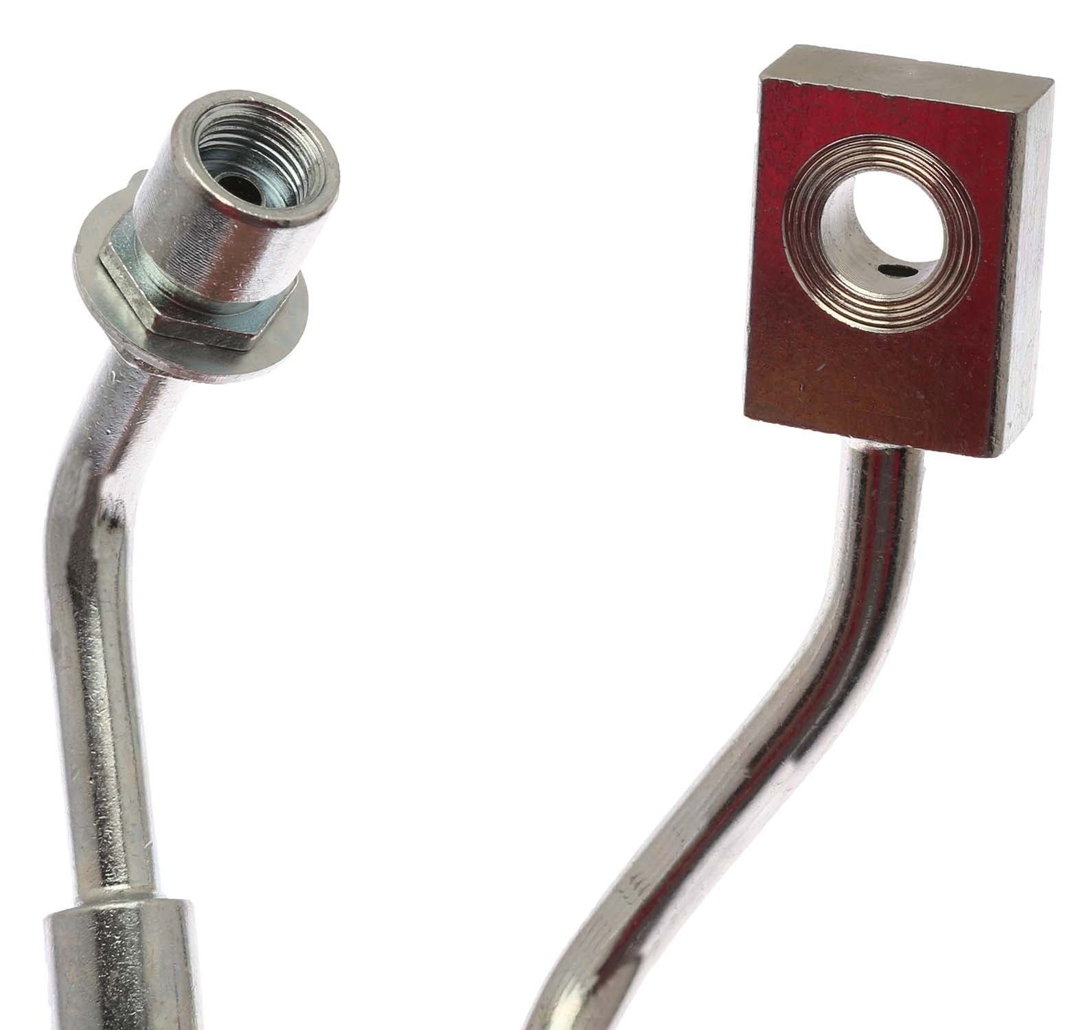 Raybestos Brakes Brake Hydraulic Hose BH384142