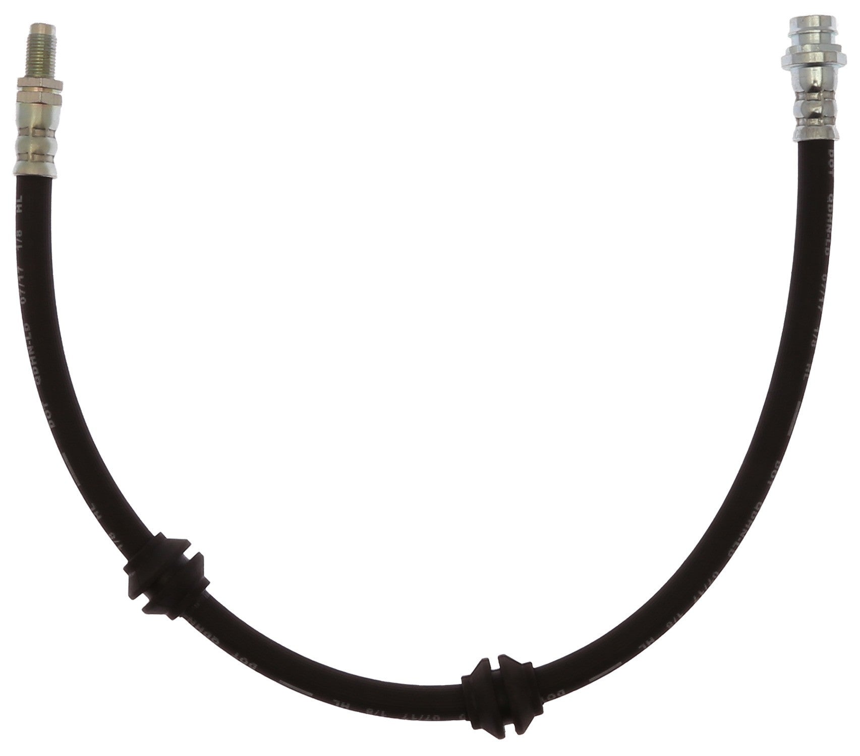 Raybestos Brakes Brake Hydraulic Hose BH384161