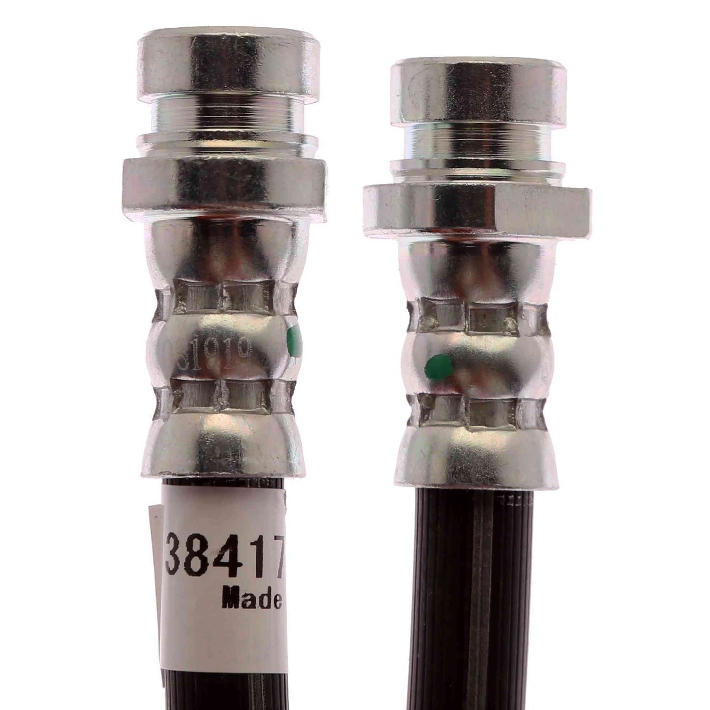 Raybestos Brakes Clutch Hydraulic Hose BH384171