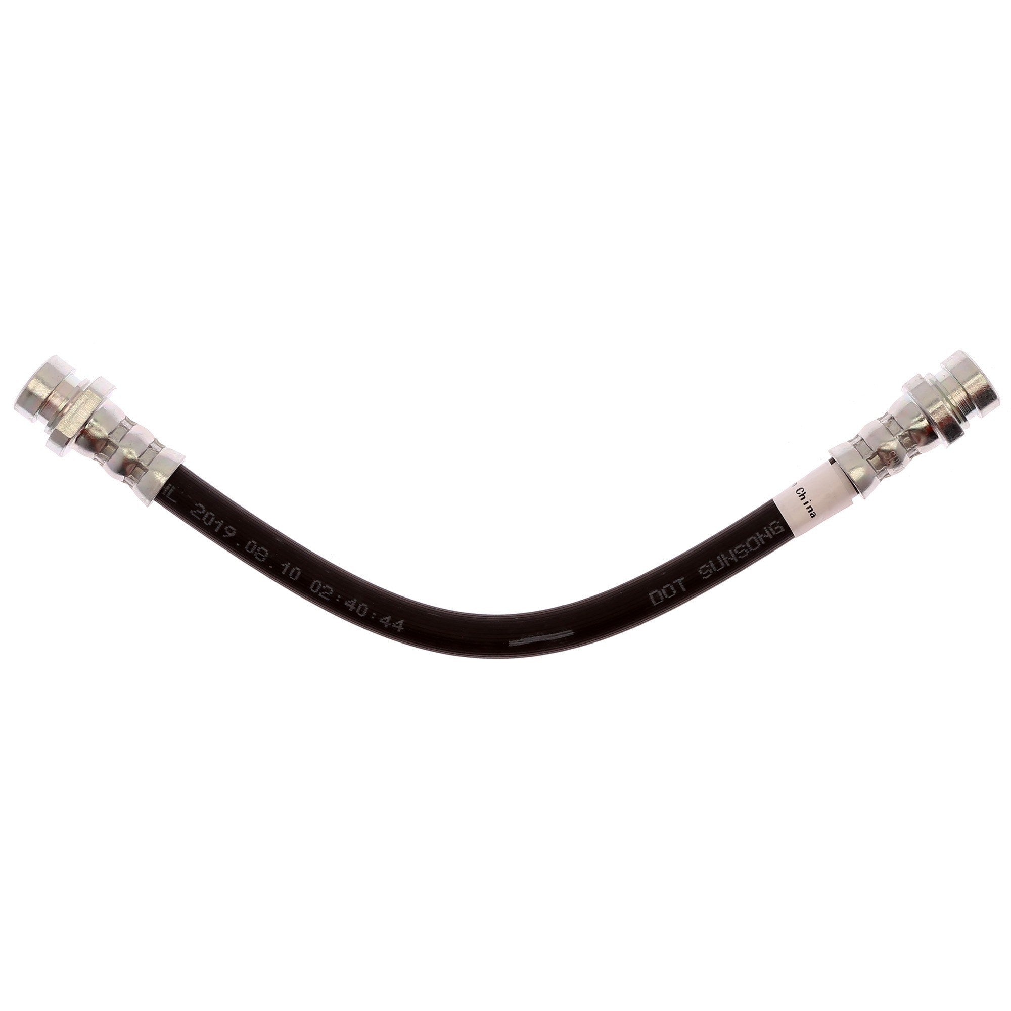 Raybestos Brakes Clutch Hydraulic Hose BH384171