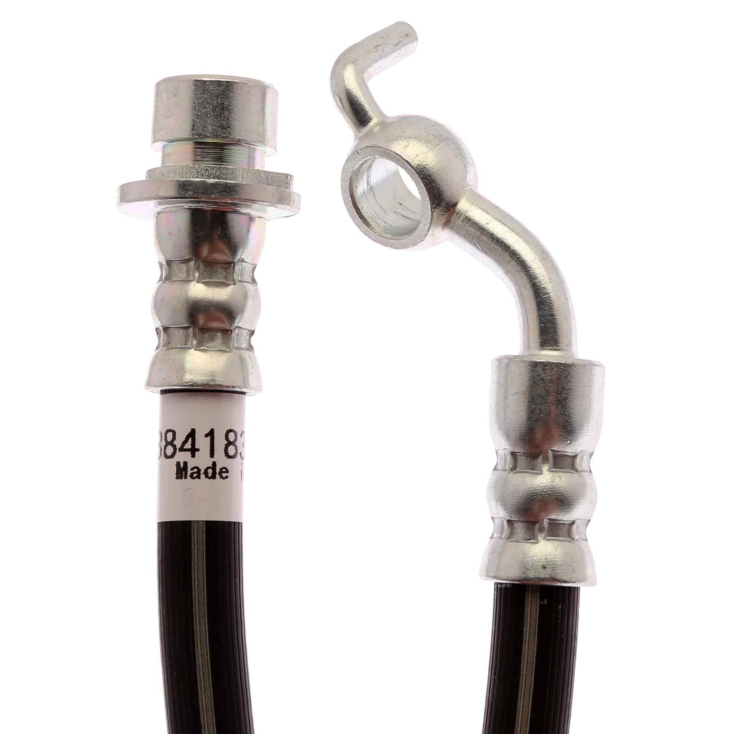 Raybestos Brakes Clutch Hydraulic Hose BH384183