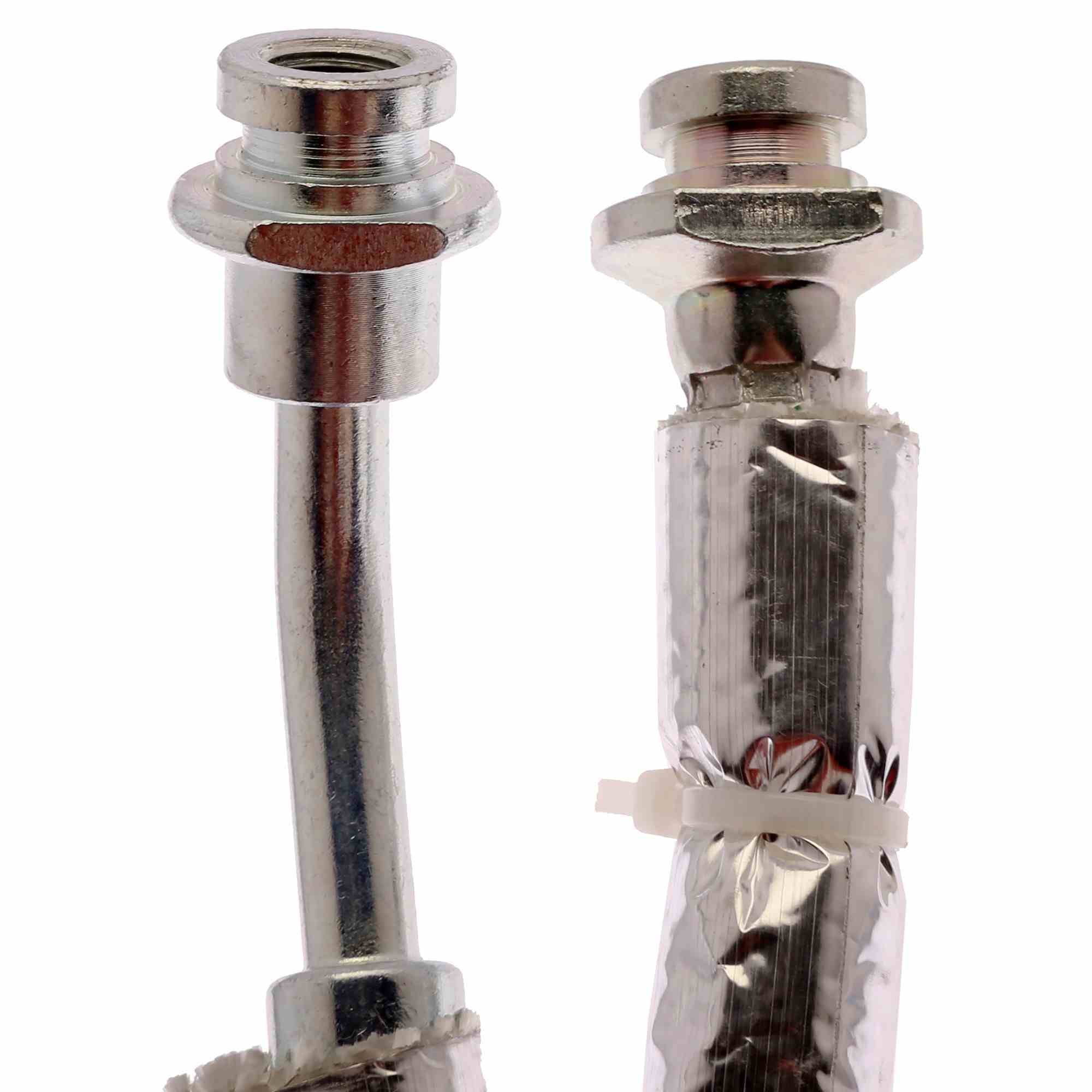 Raybestos Brakes Clutch Hydraulic Hose BH384206