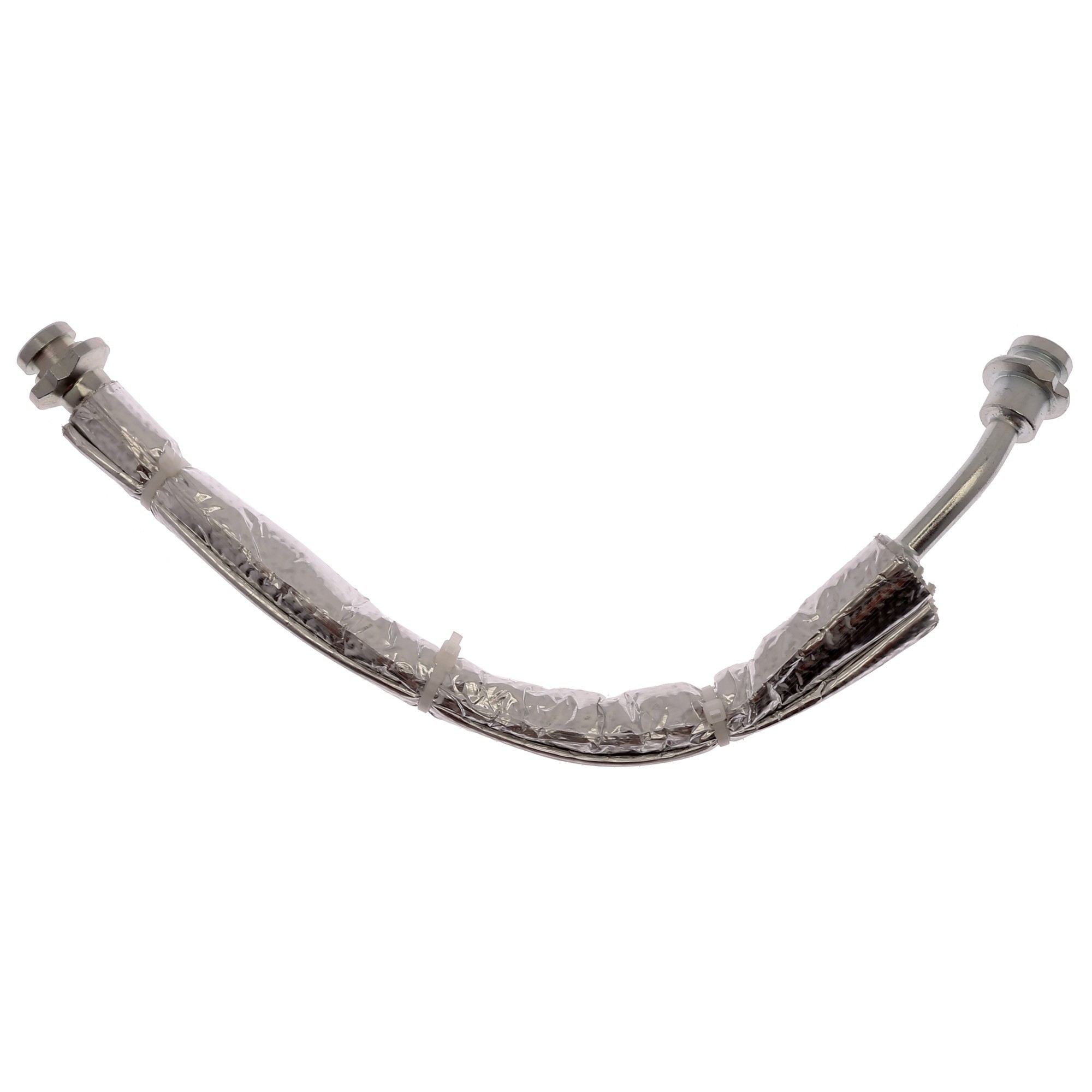 Raybestos Brakes Clutch Hydraulic Hose BH384206