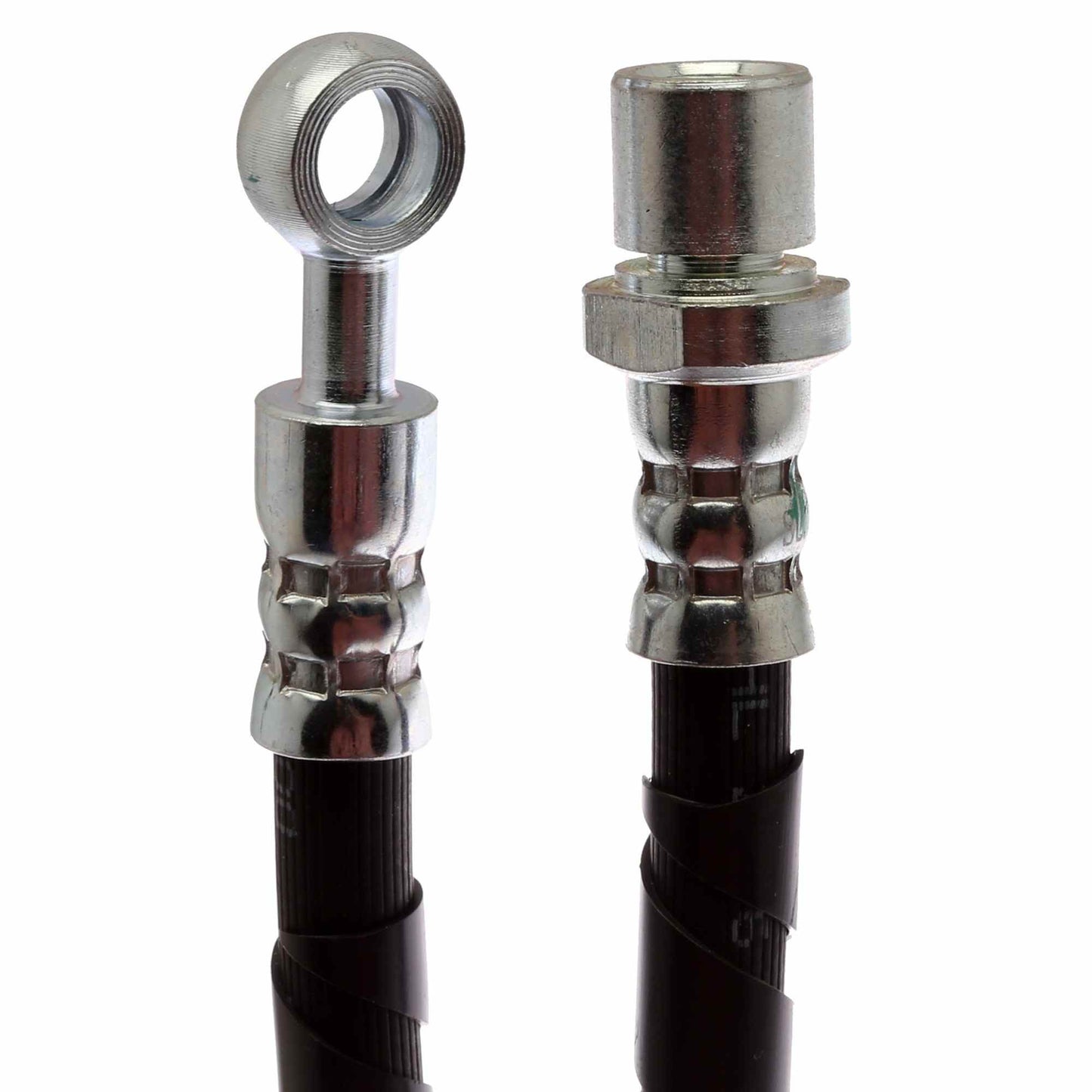 Raybestos Brakes Clutch Hydraulic Hose BH384210