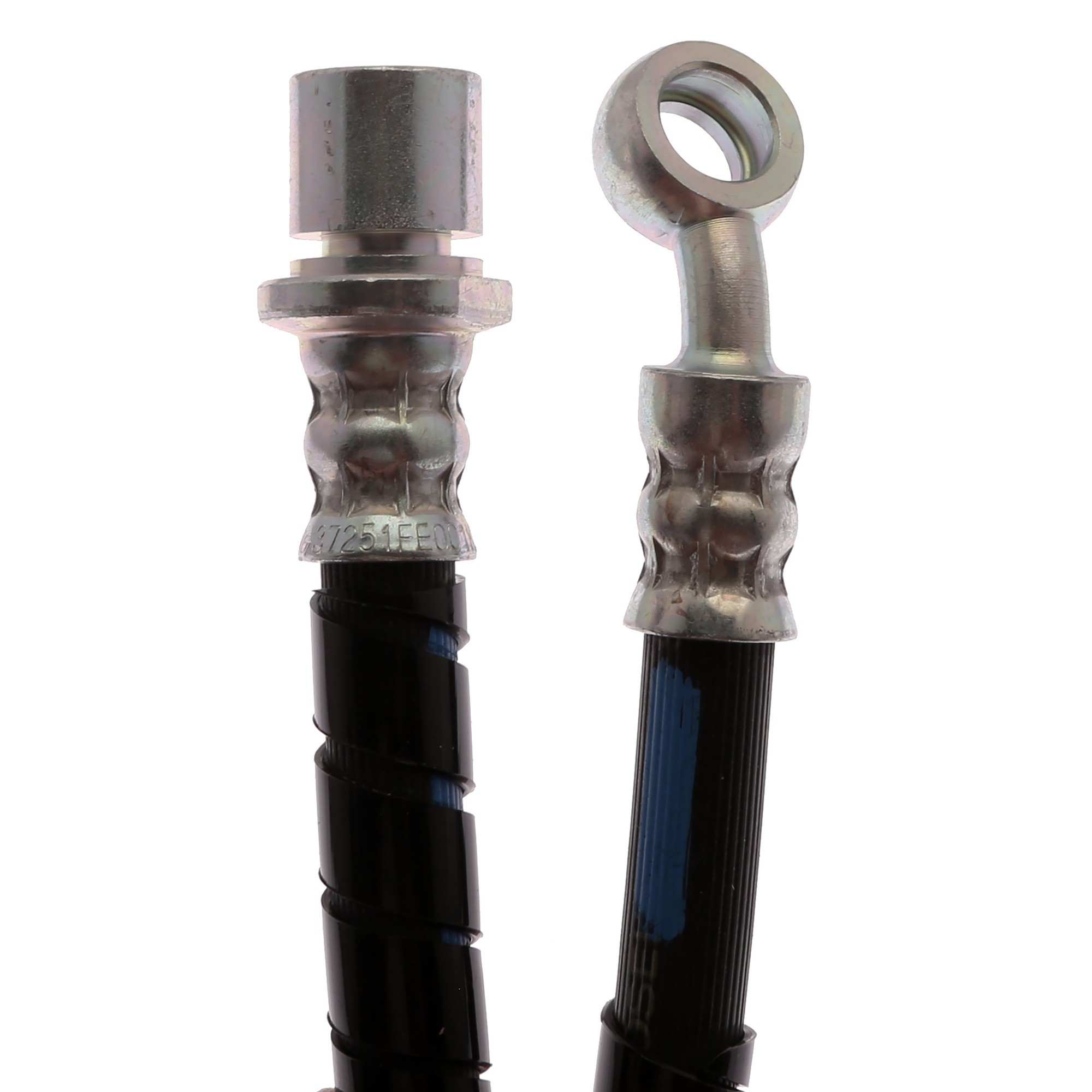 Raybestos Brakes Clutch Hydraulic Hose BH384211