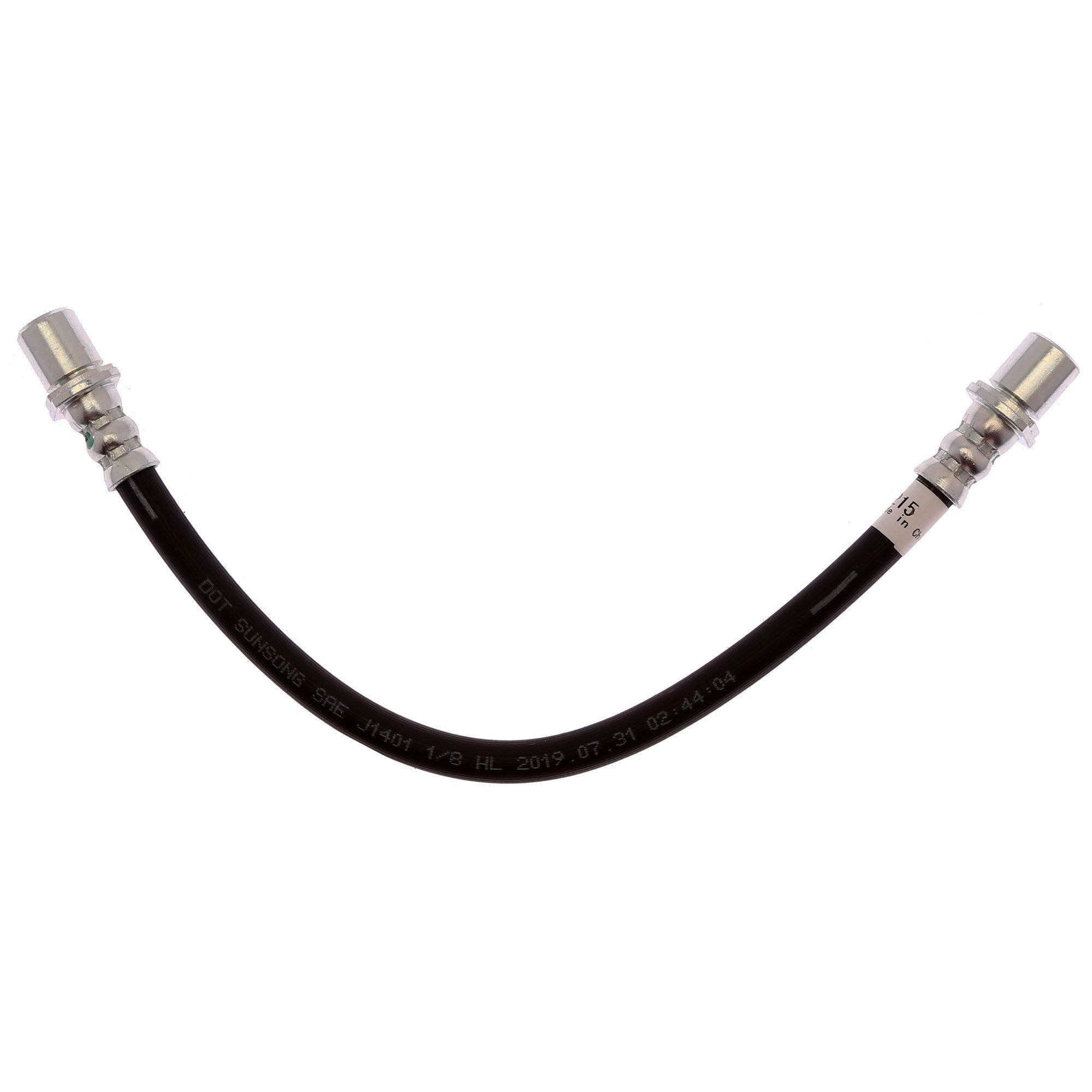 Raybestos Brakes Clutch Hydraulic Hose BH384215