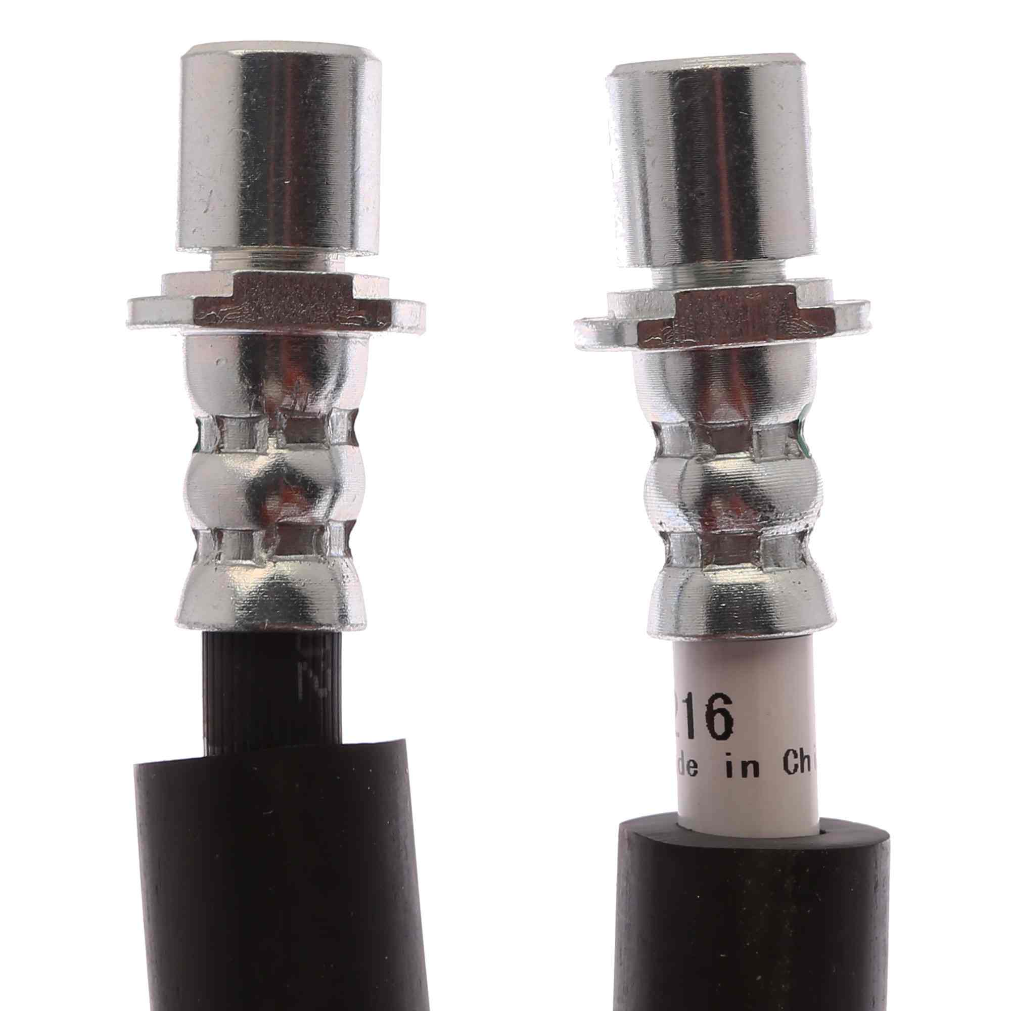 Raybestos Brakes Clutch Hydraulic Hose BH384216