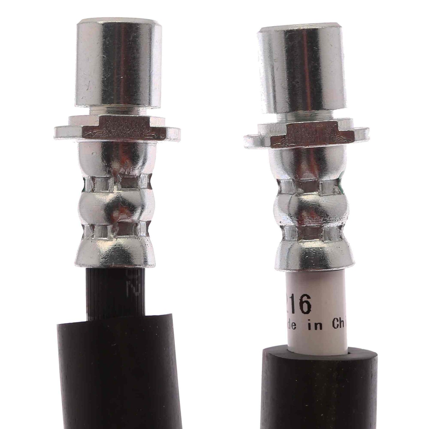 Raybestos Brakes Clutch Hydraulic Hose BH384216