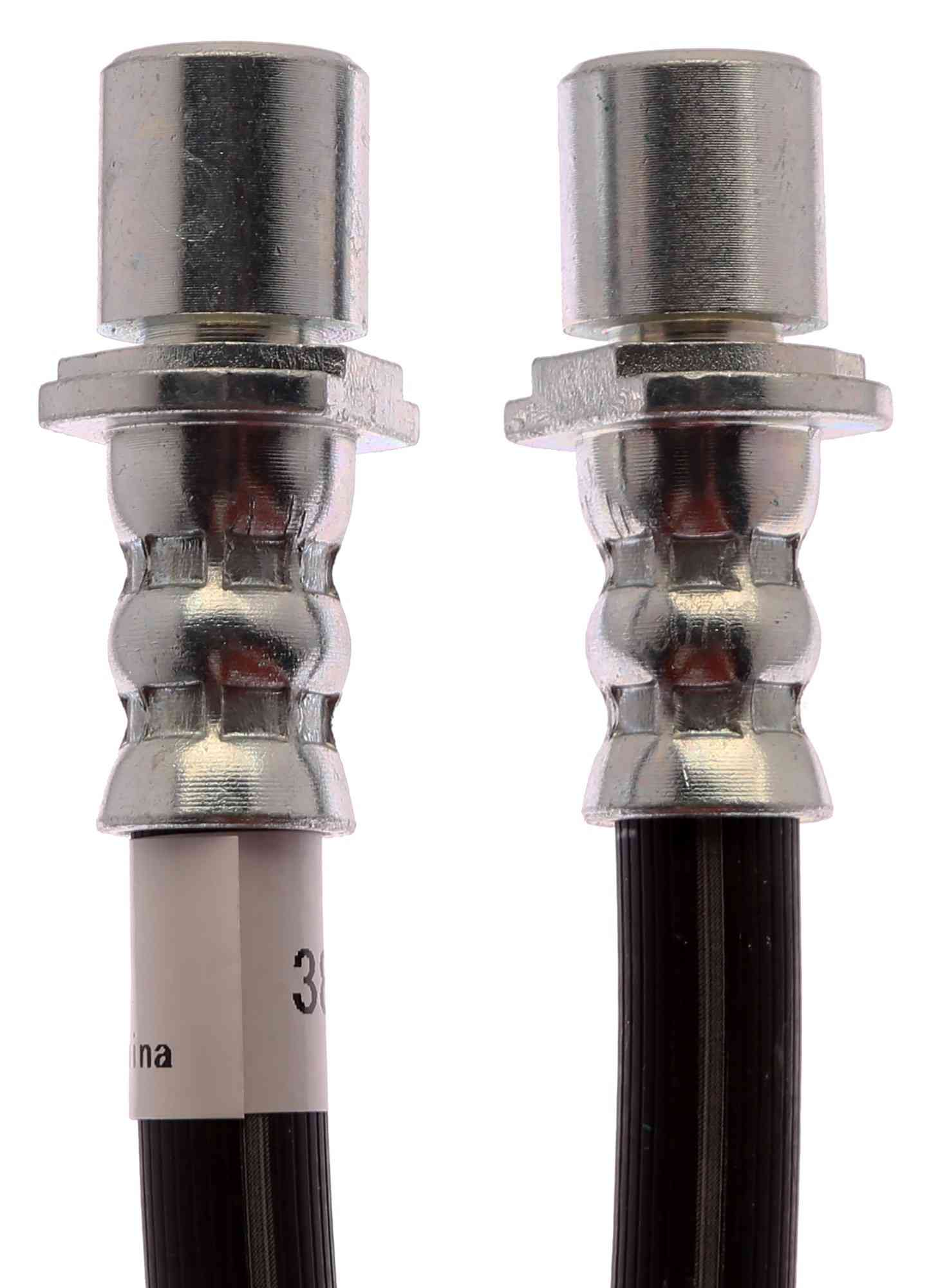 Raybestos Brakes Clutch Hydraulic Hose BH384217