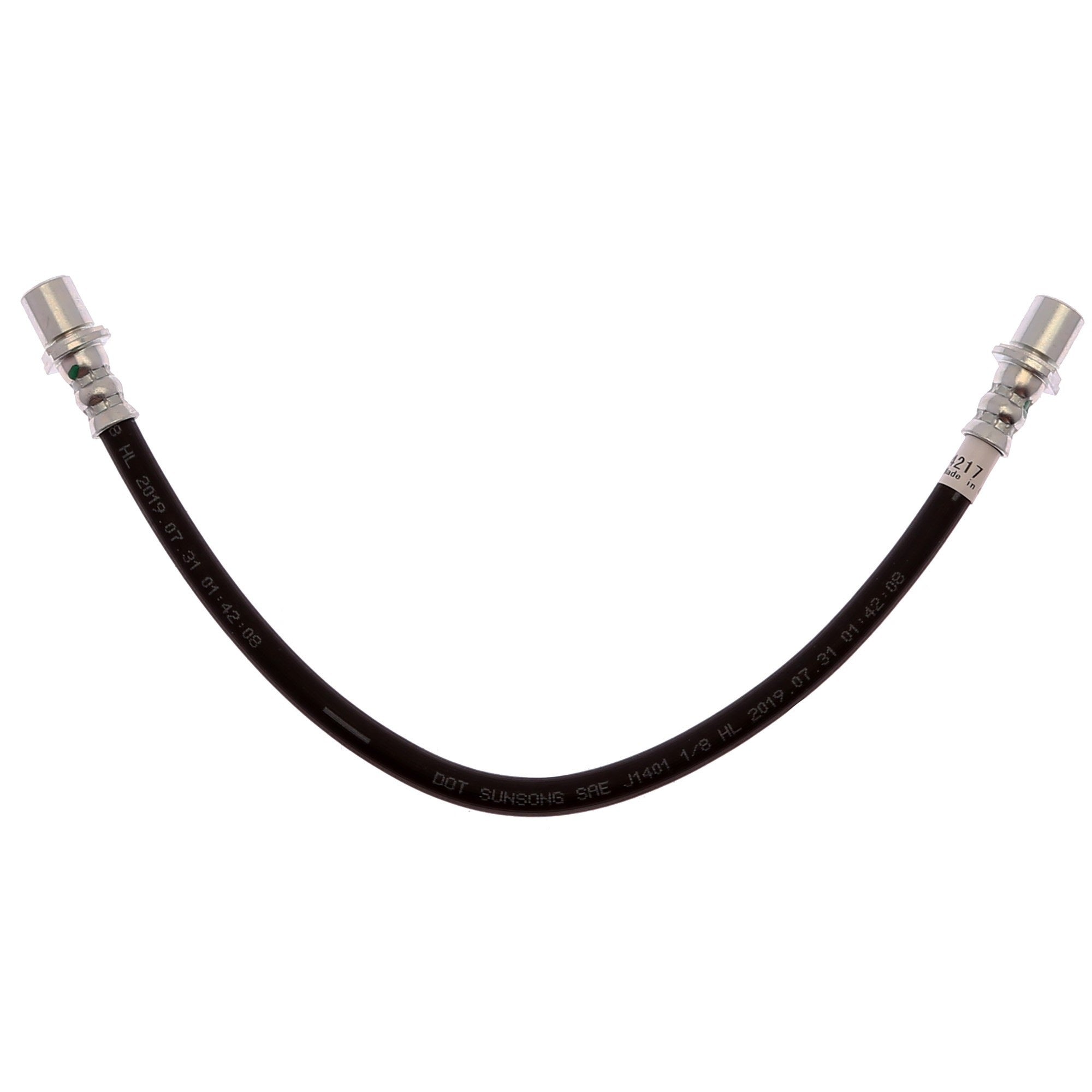 Raybestos Brakes Clutch Hydraulic Hose BH384217
