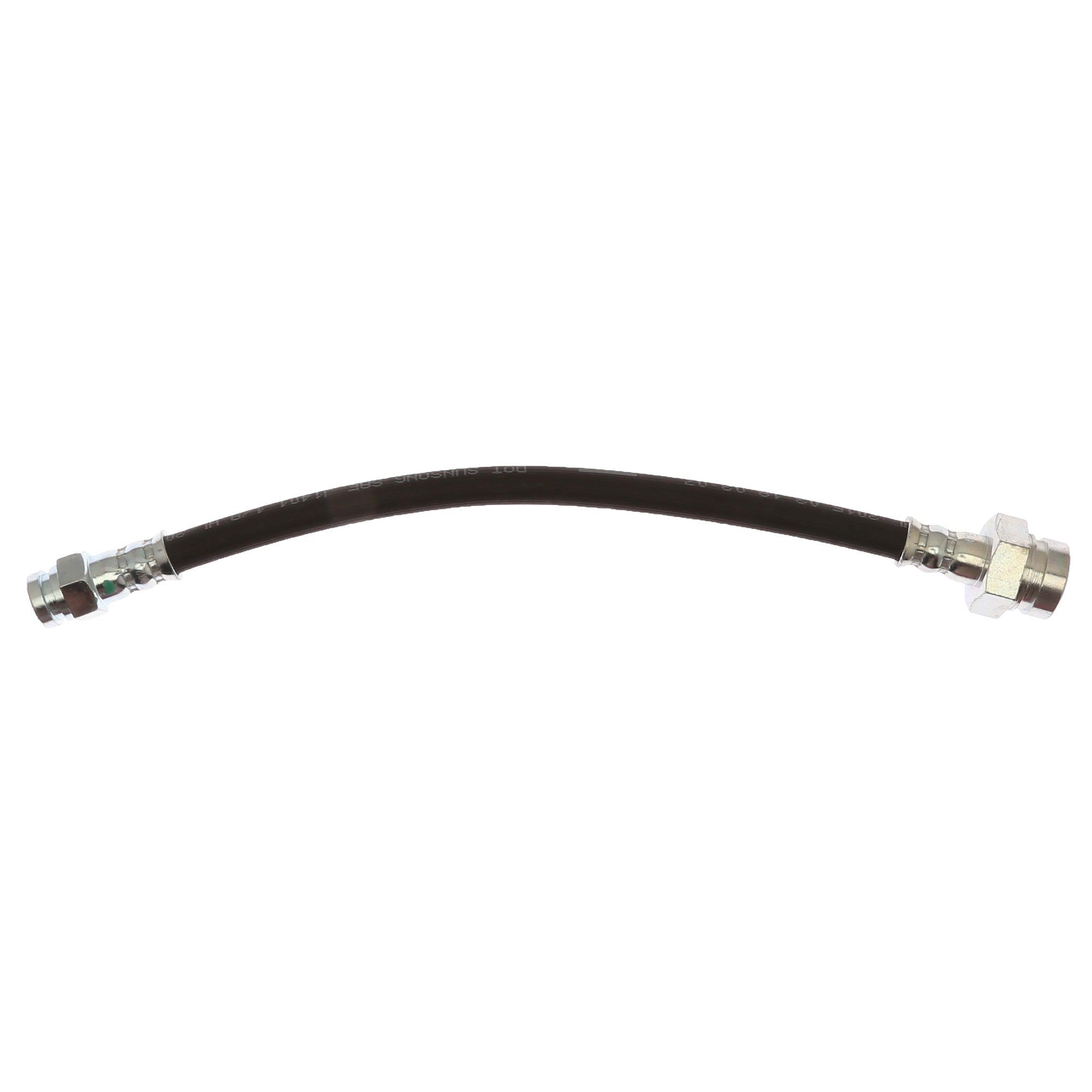 Raybestos Brakes Clutch Hydraulic Hose BH384223