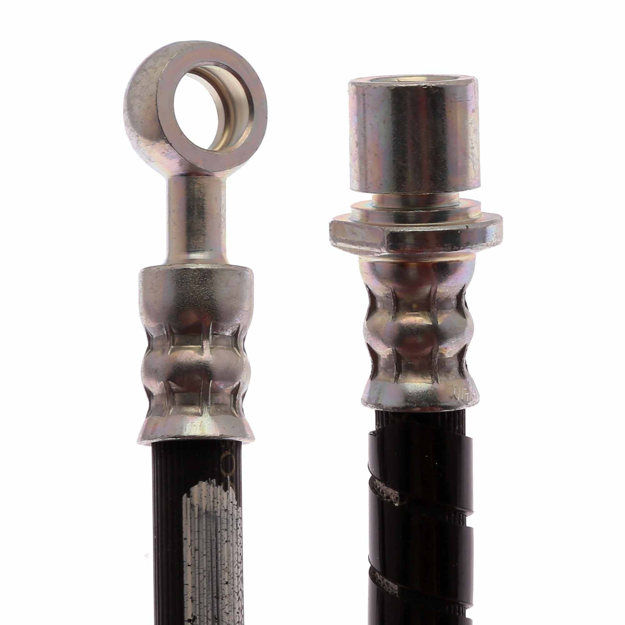 Raybestos Brakes Clutch Hydraulic Hose BH384224