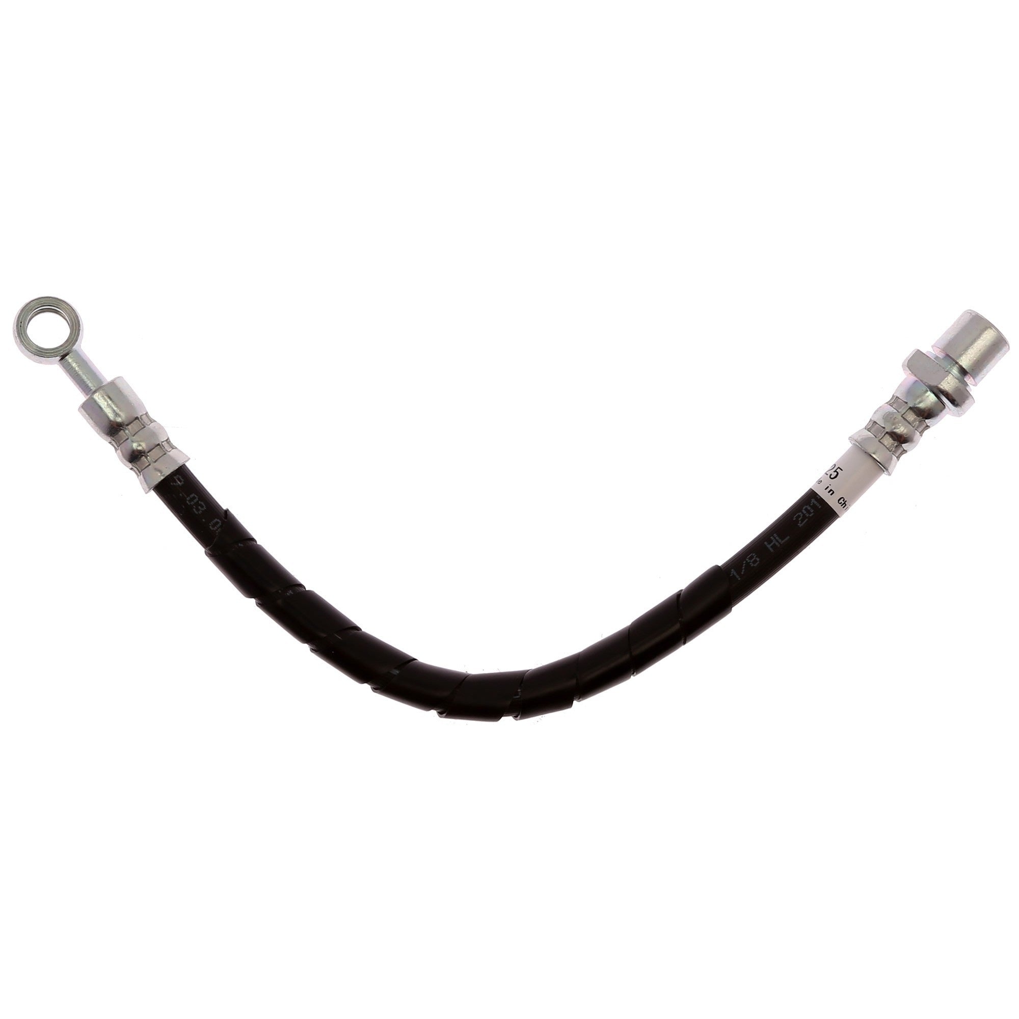 Raybestos Brakes Clutch Hydraulic Hose BH384225
