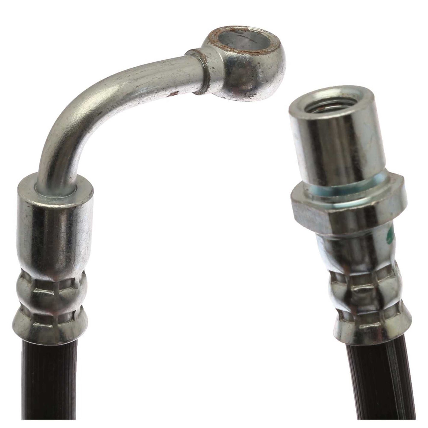 Raybestos Brakes Brake Hydraulic Hose BH384229