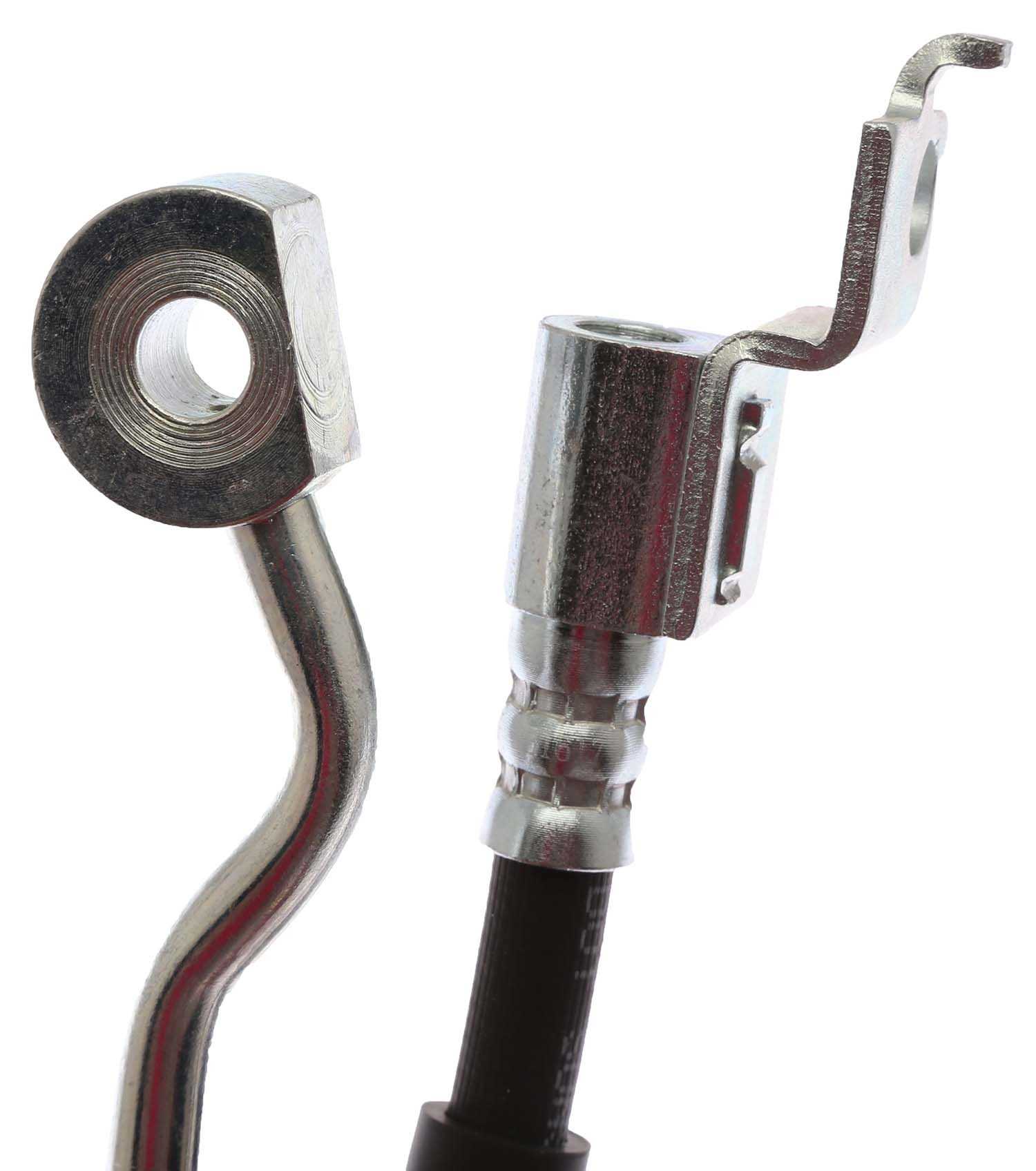 Raybestos Brakes Brake Hydraulic Hose BH384248