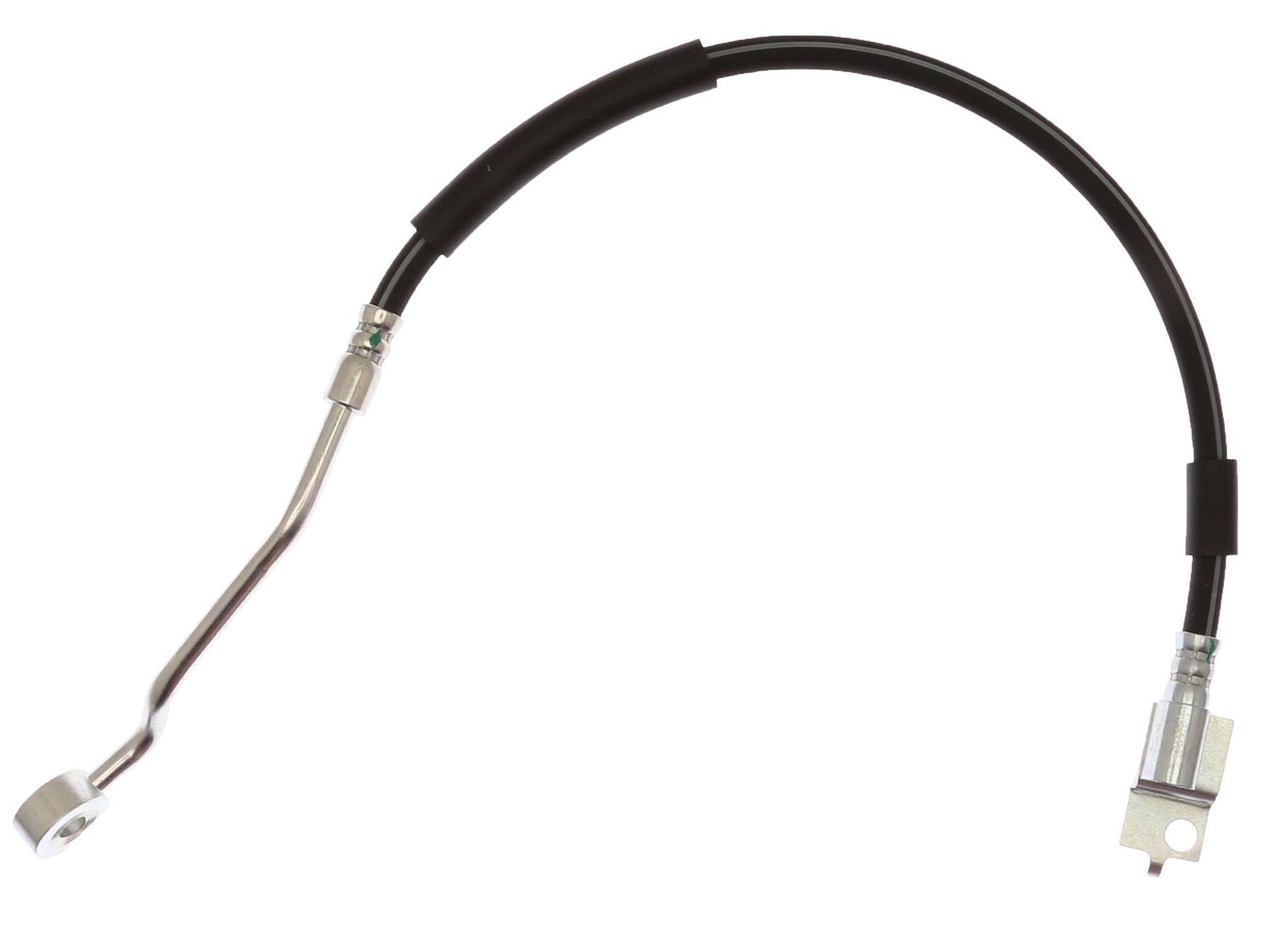 Raybestos Brakes Brake Hydraulic Hose BH384248